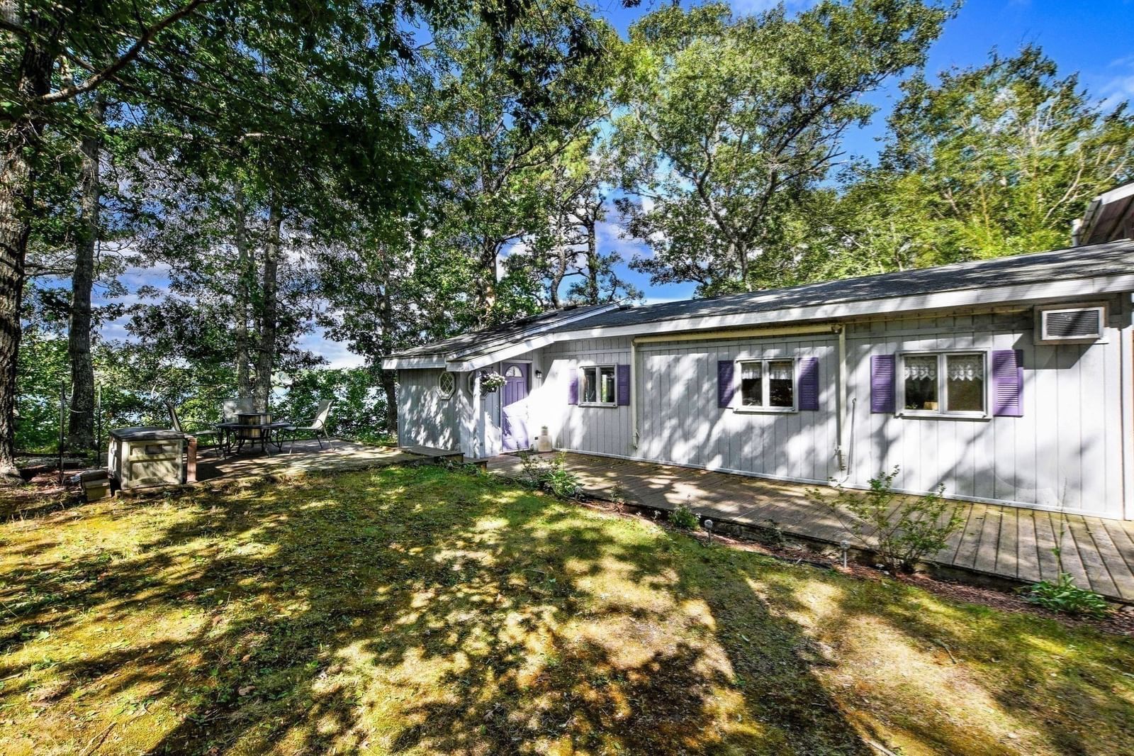 84 Lakewood Dr Mashpee — Photo 32 of 35