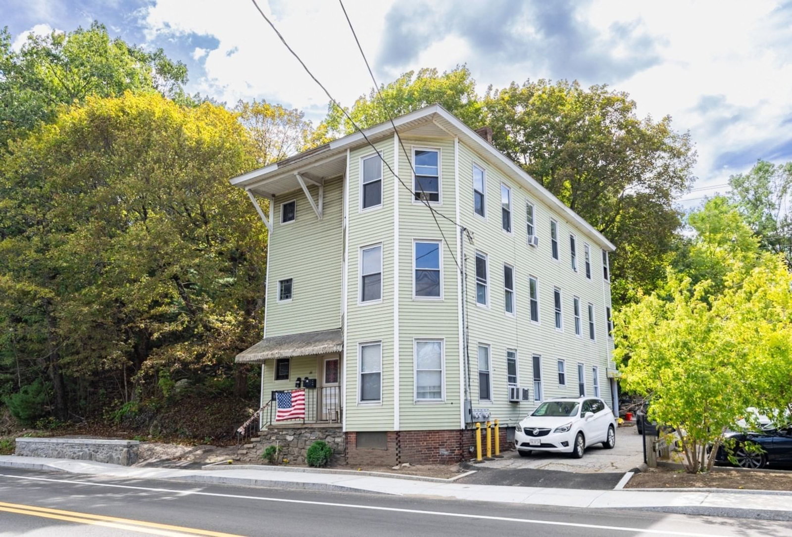 Property at 66 E Main St, Southbridge, MA 01550