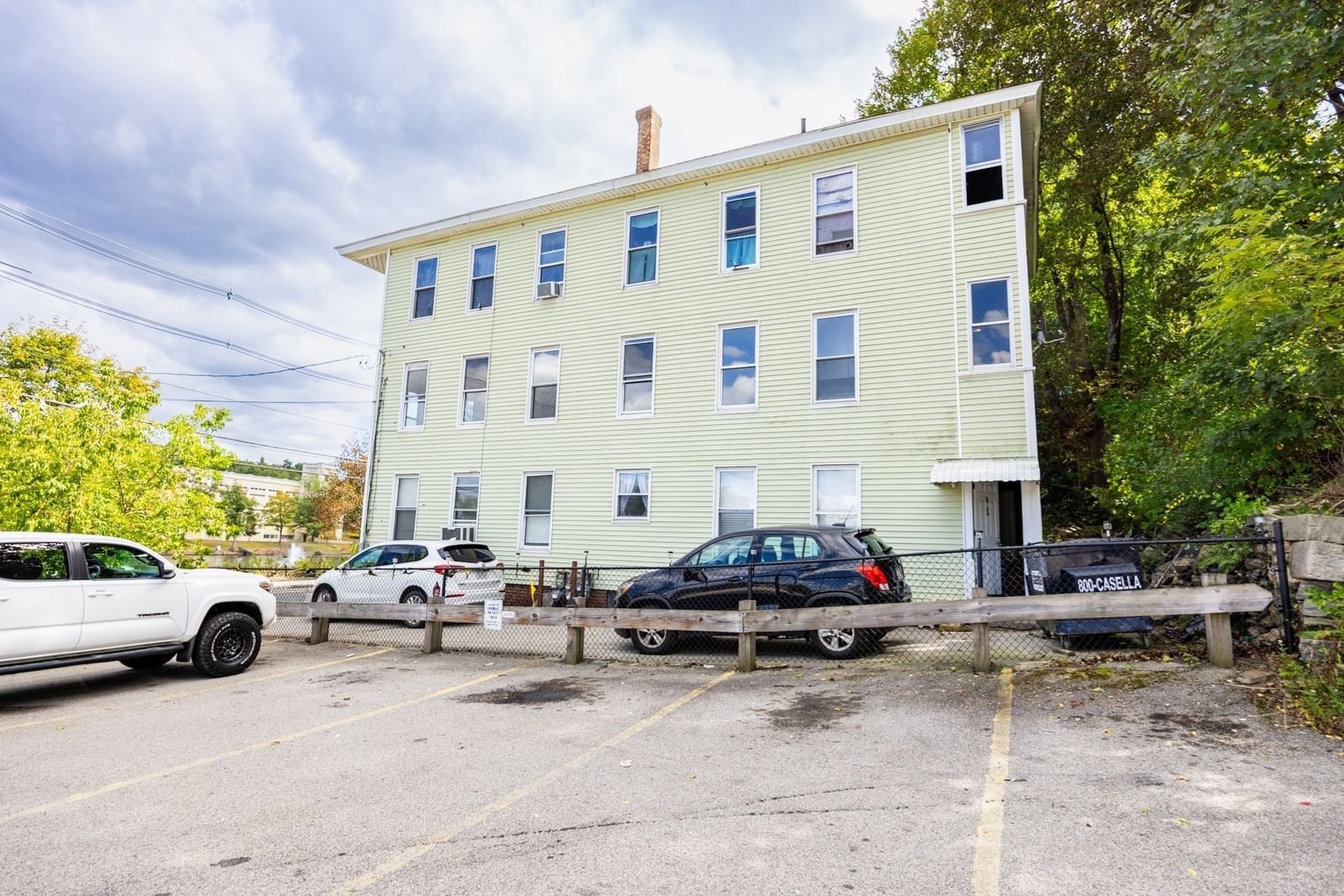 66 E Main St Southbridge — Photo 33 of 36
