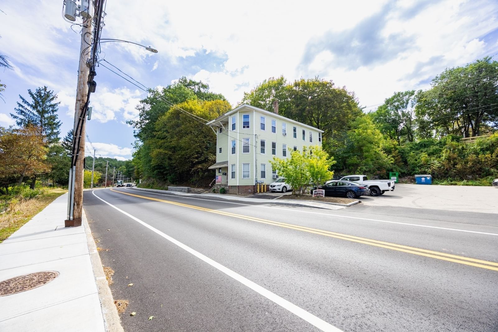 66 E Main St Southbridge — Photo 34 of 36