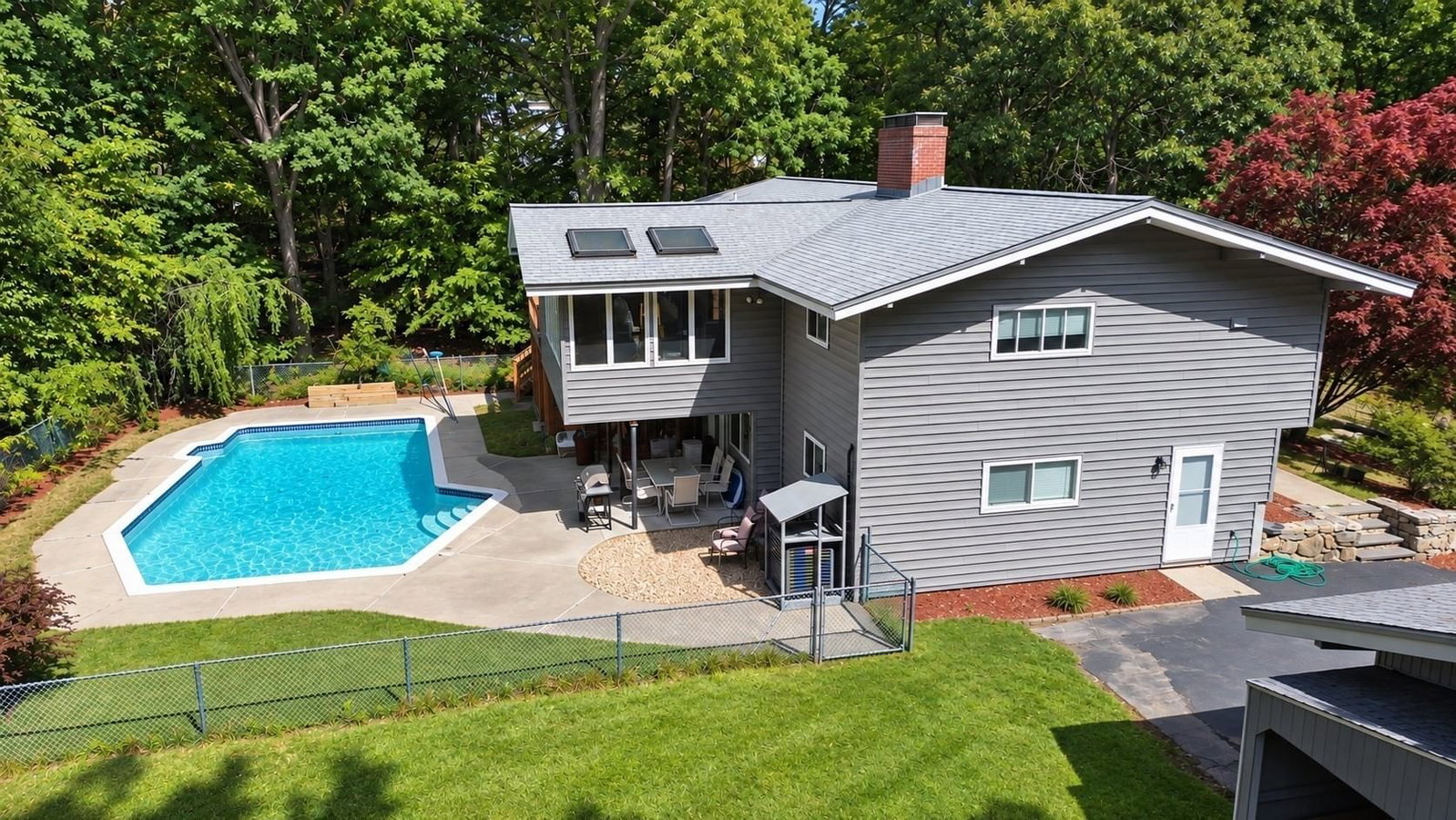 Property at 80 Winter St, Ashland, MA 01721