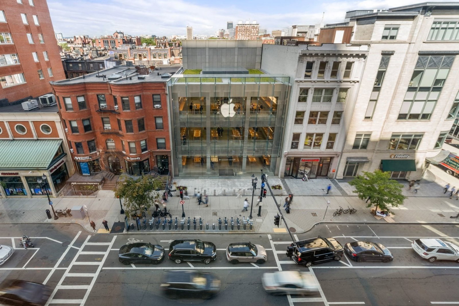778 Boylston St #7 Boston — Photo 12 of 27