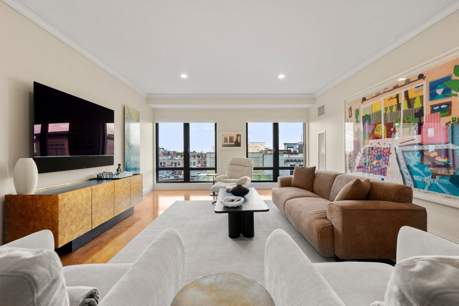 778 Boylston St #7 Boston — Photo 2 of 27