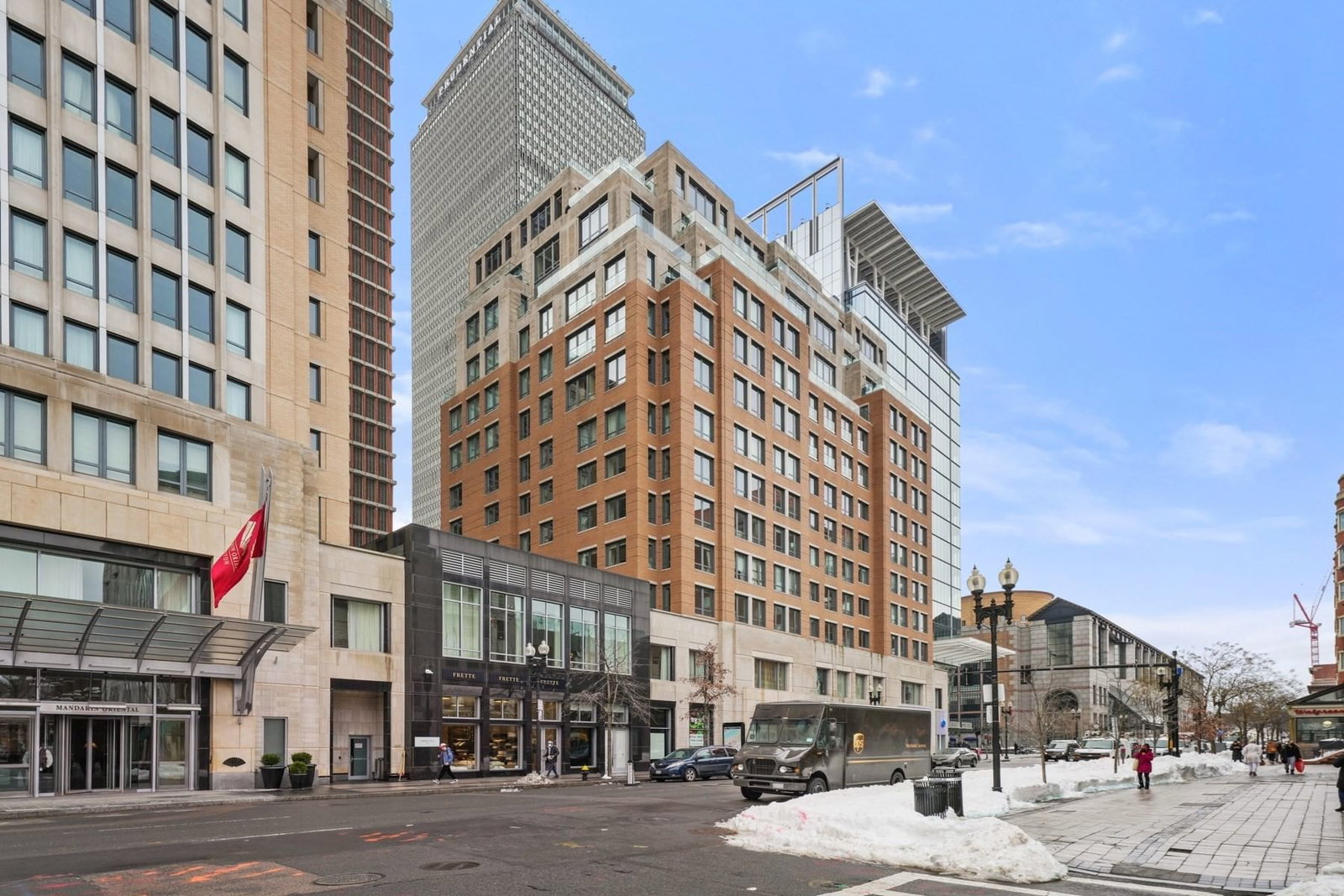 778 Boylston St #7 Boston — Photo 27 of 27