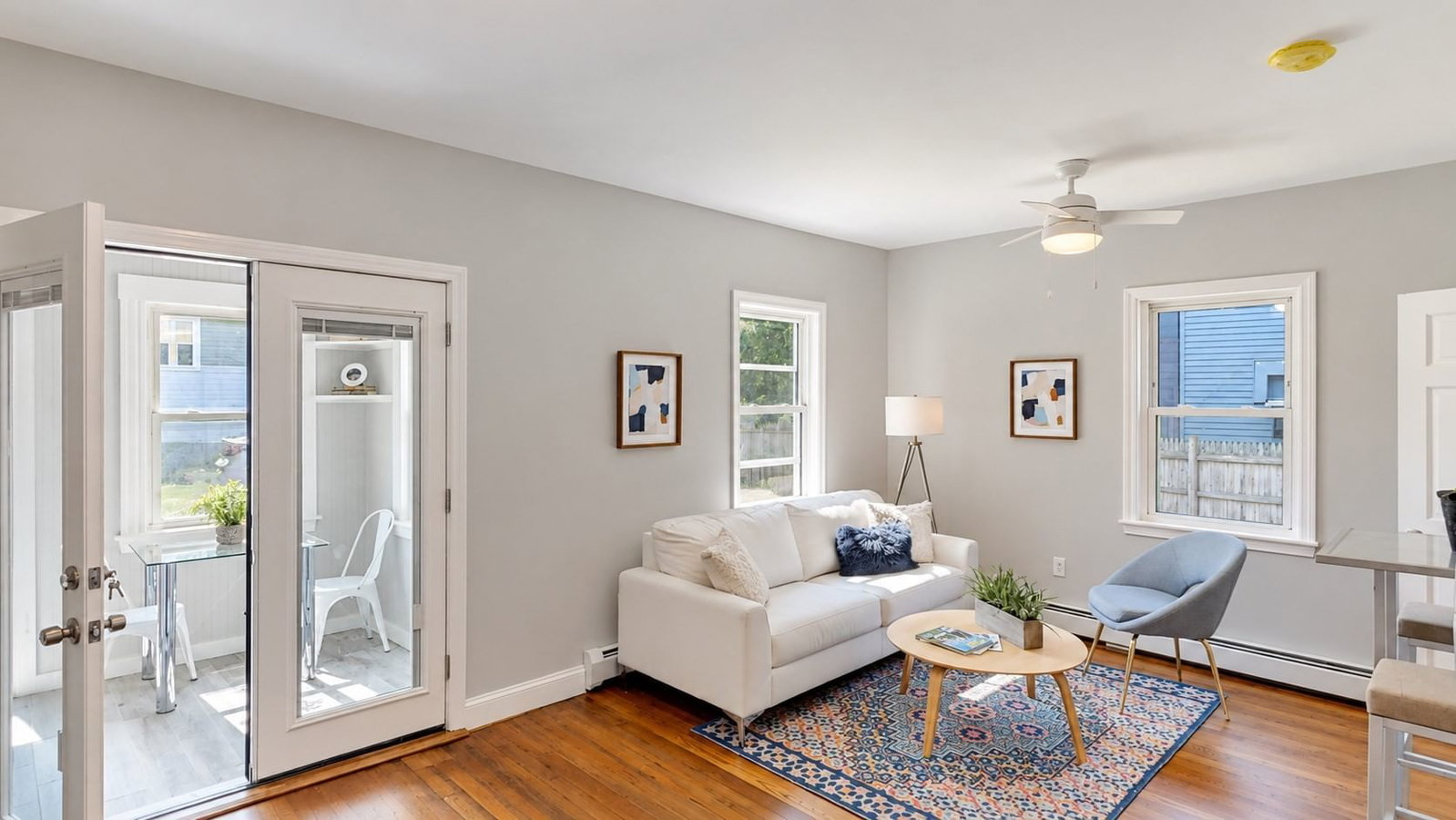 836 Canterbury St. #1R Boston — Photo 2 of 9