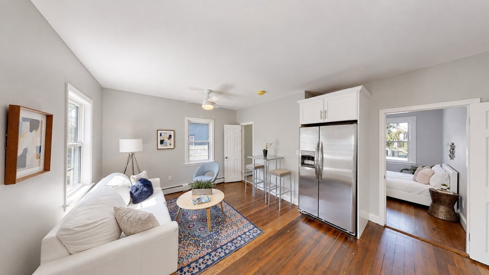 836 Canterbury St. #1R Boston — Photo 5 of 9