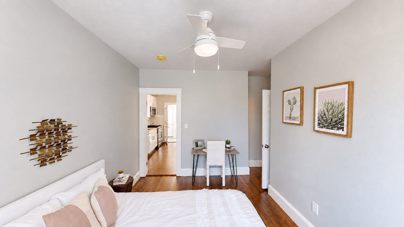 836 Canterbury St. #1R Boston — Photo 6 of 9