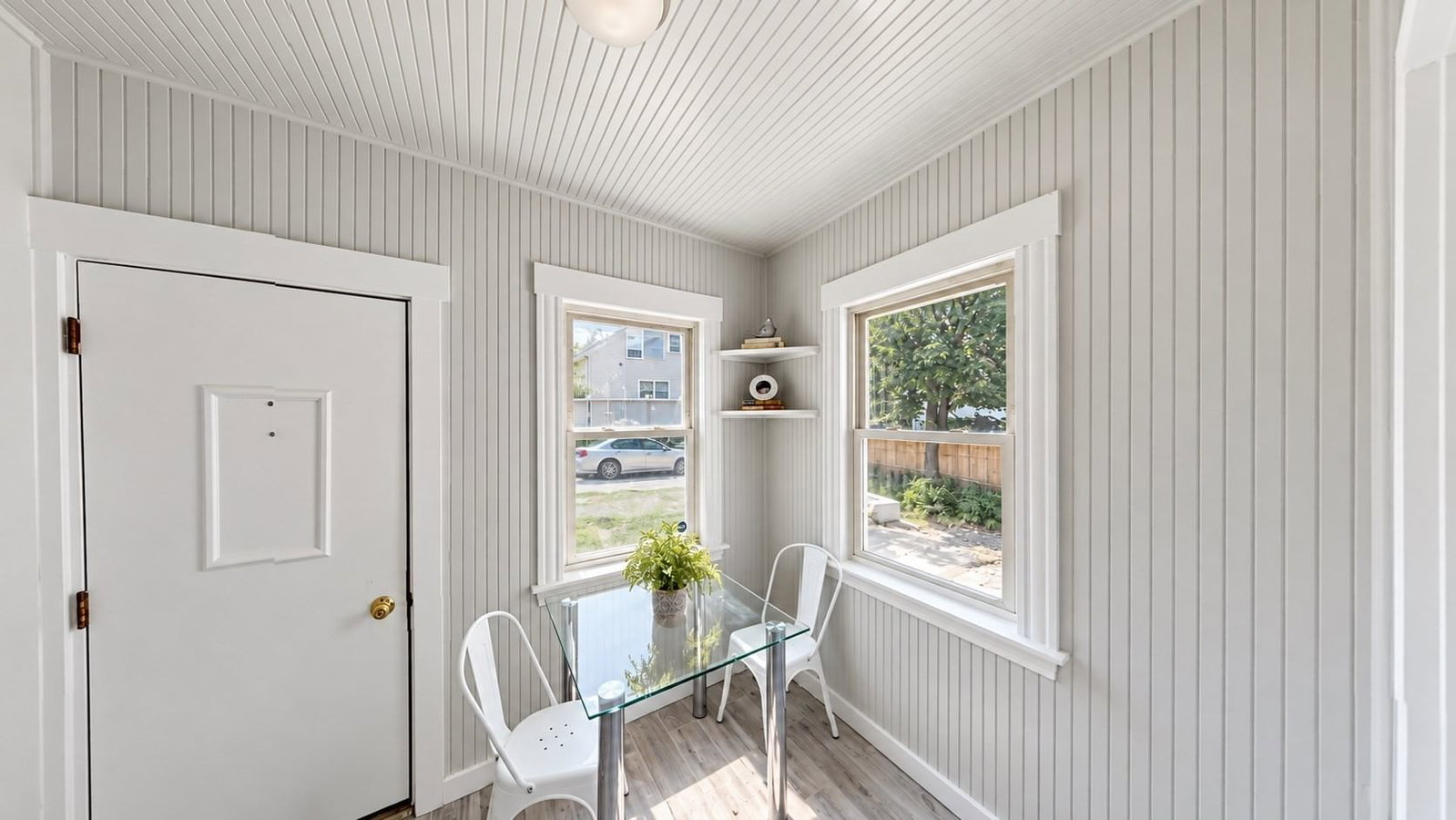 836 Canterbury St. #1R Boston — Photo 8 of 9