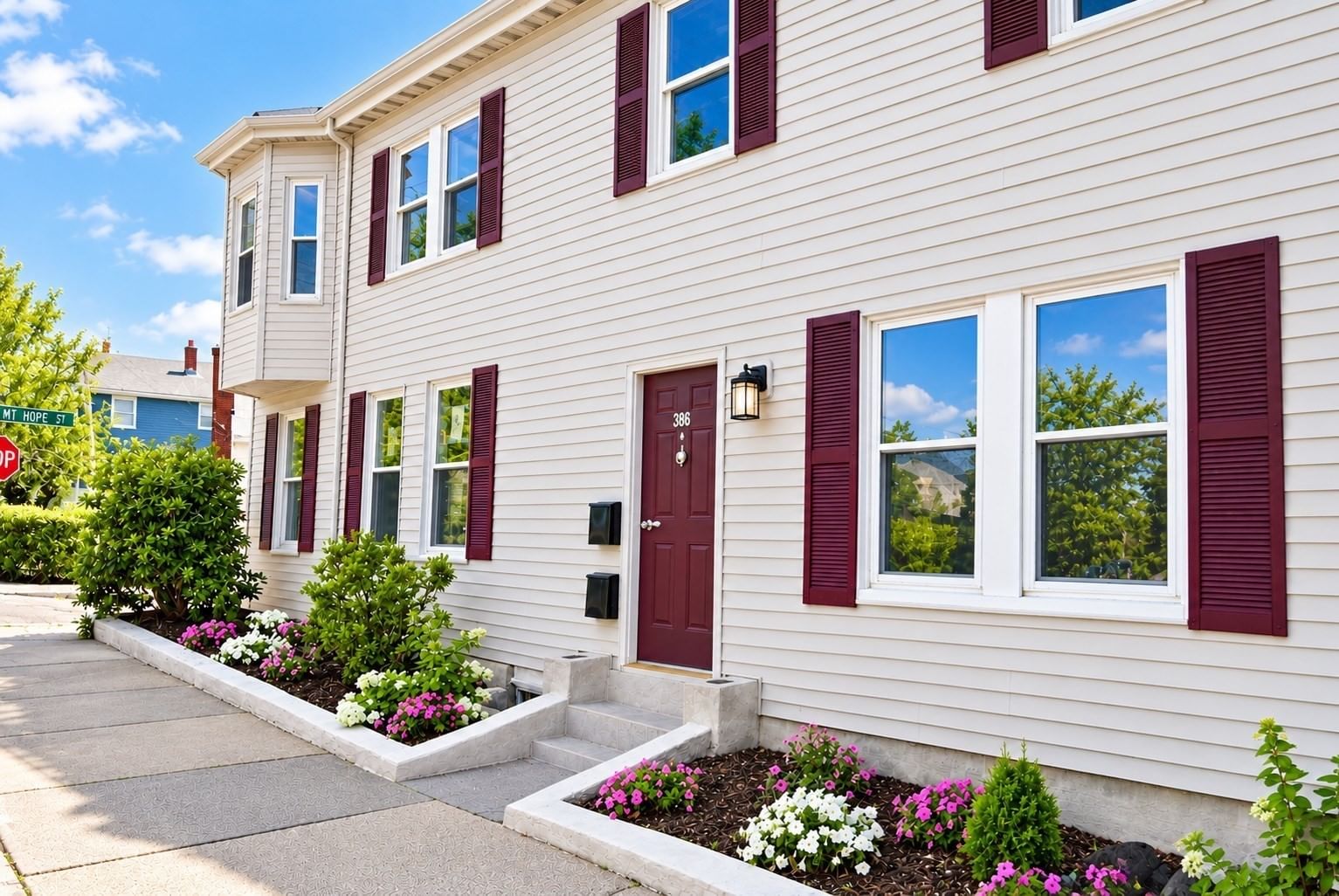 836 Canterbury St. #1R Boston — Photo 9 of 9