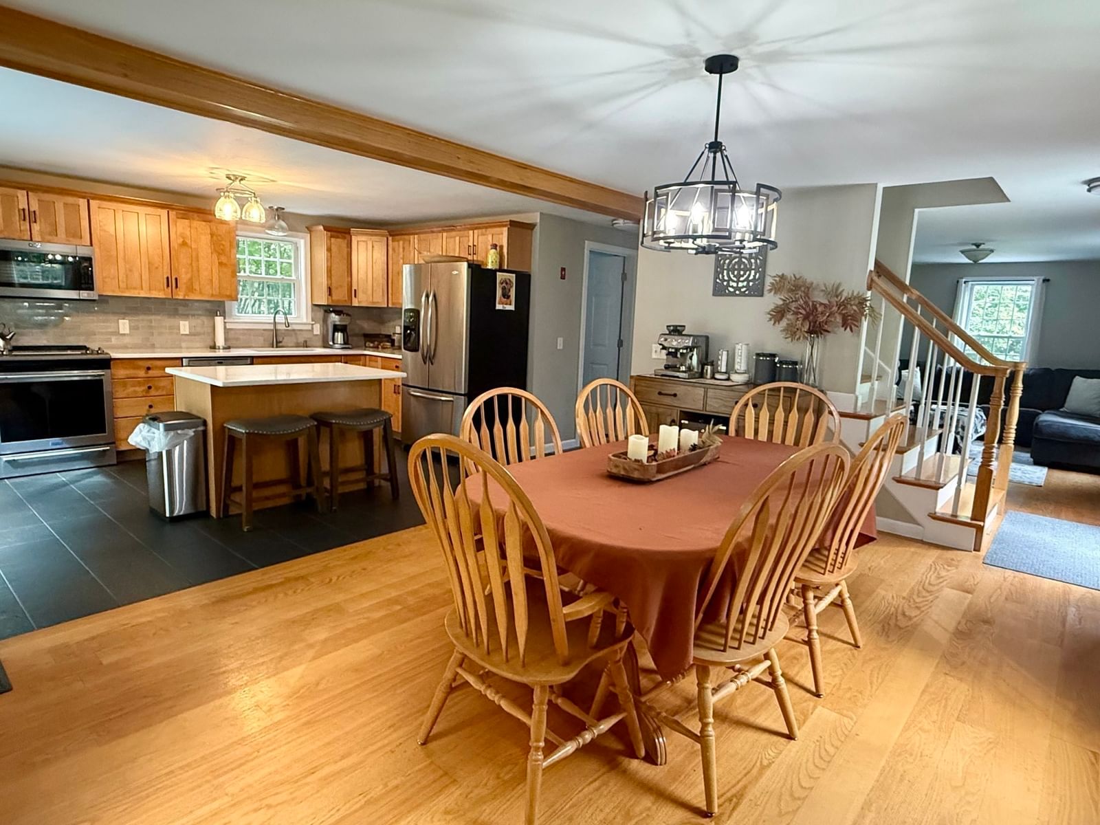 823 Moore Rd New Braintree — Photo 7 of 21