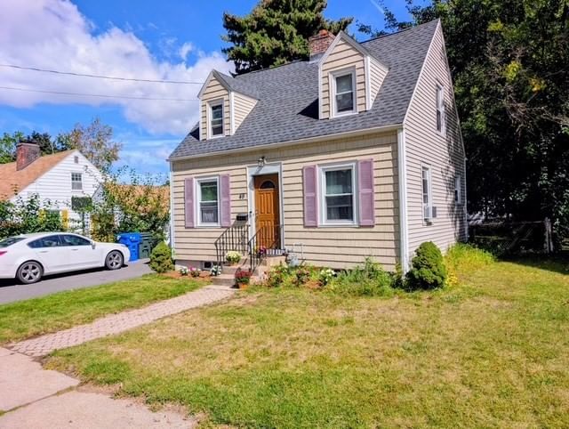 49 Carew Terrace Springfield — Photo 2 of 17
