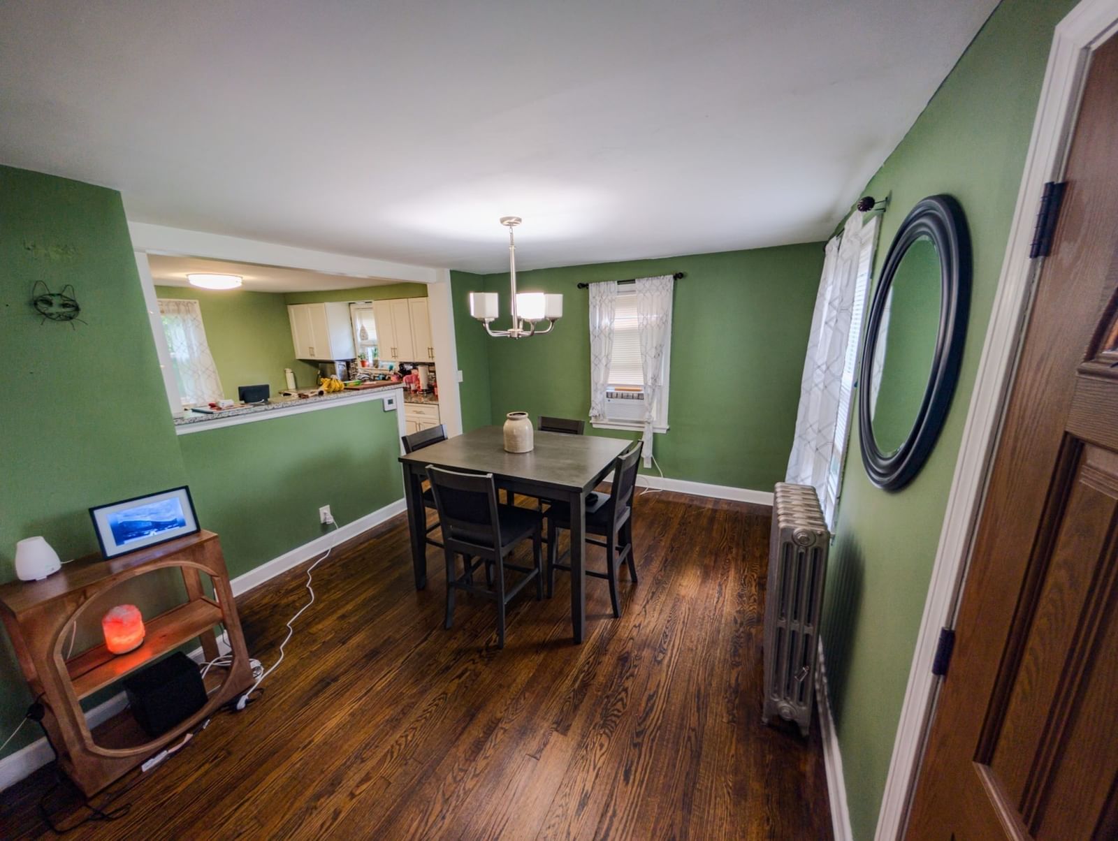 49 Carew Terrace Springfield — Photo 3 of 17