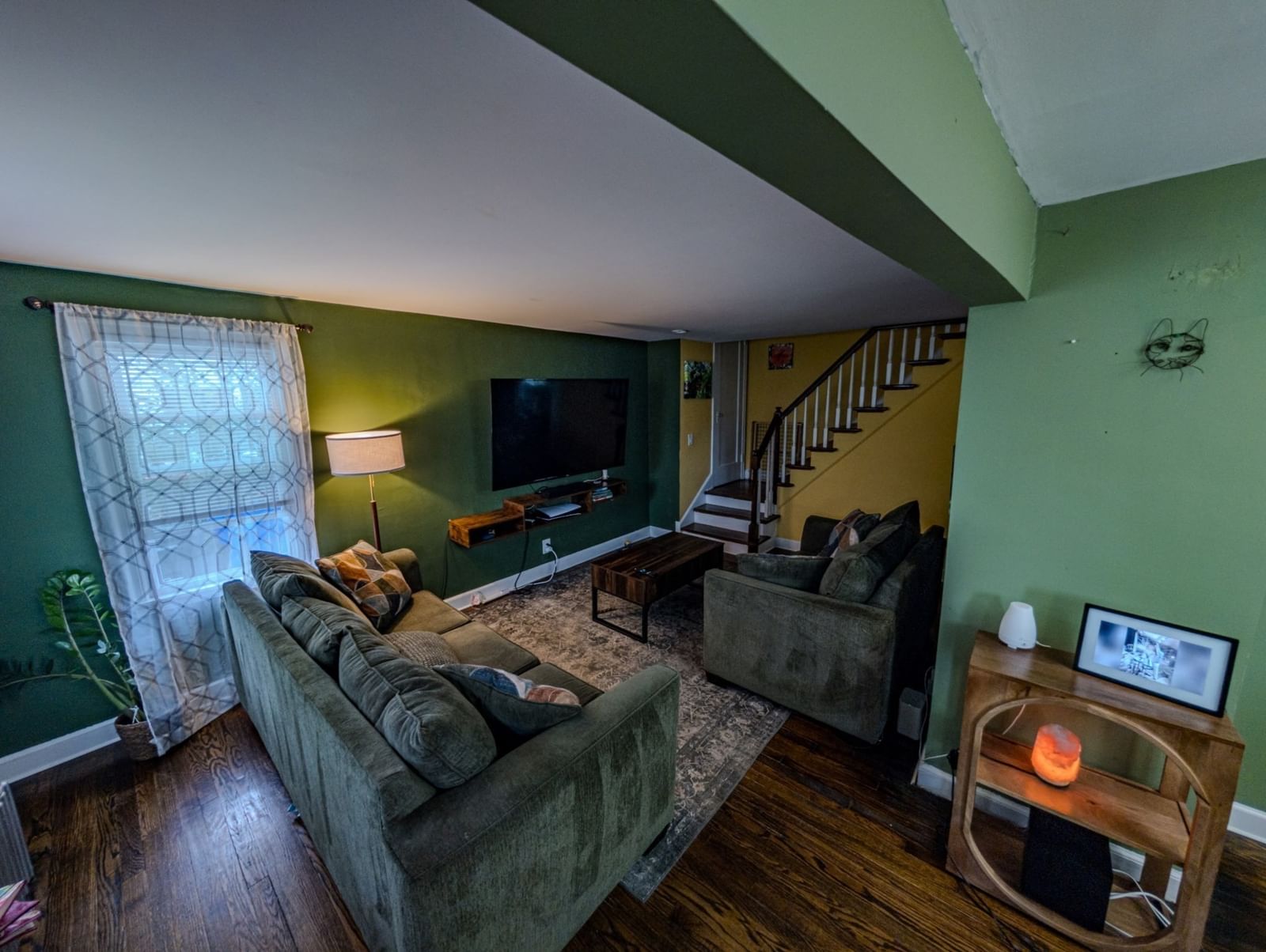 49 Carew Terrace Springfield — Photo 4 of 17