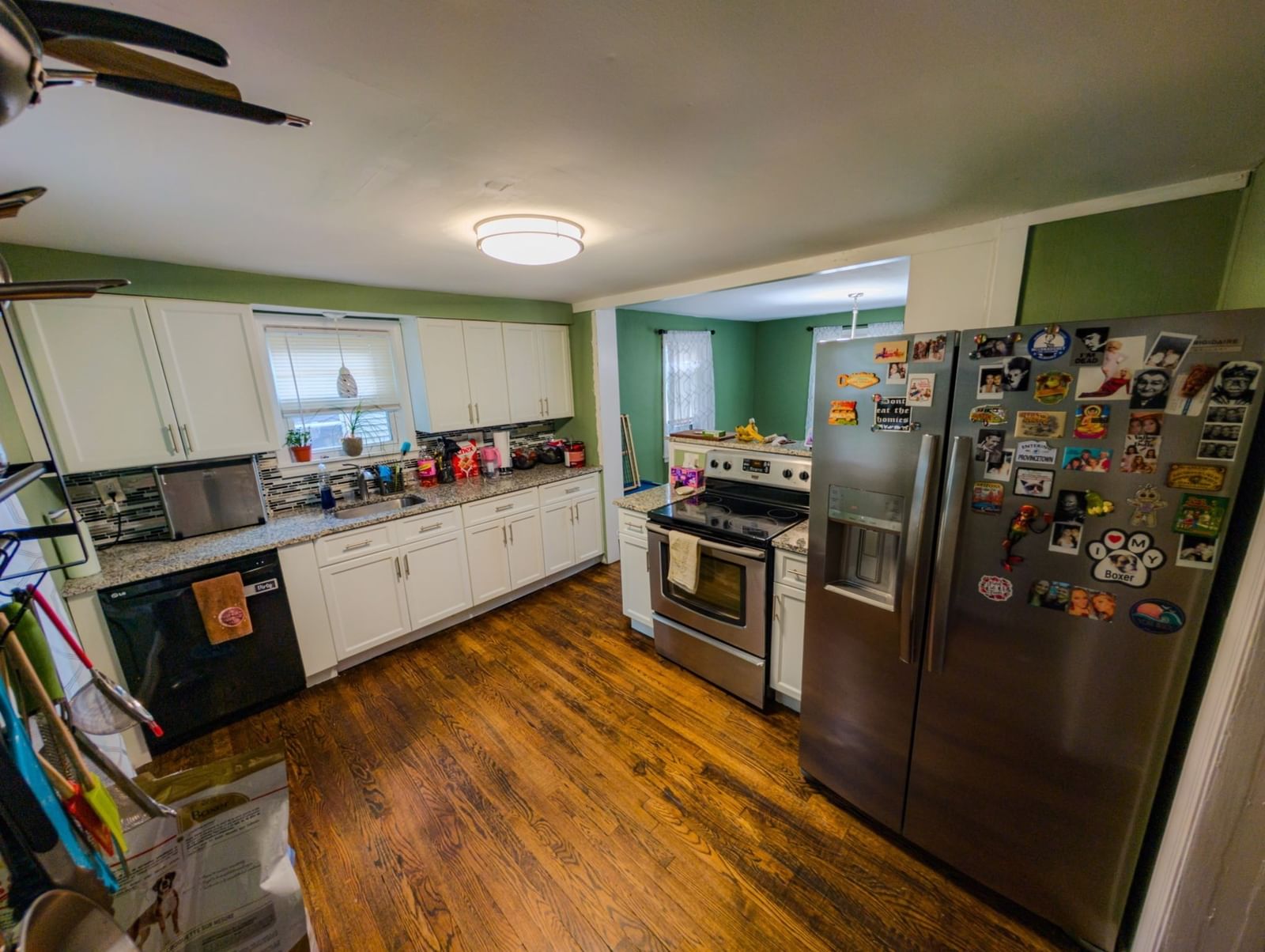49 Carew Terrace Springfield — Photo 5 of 17