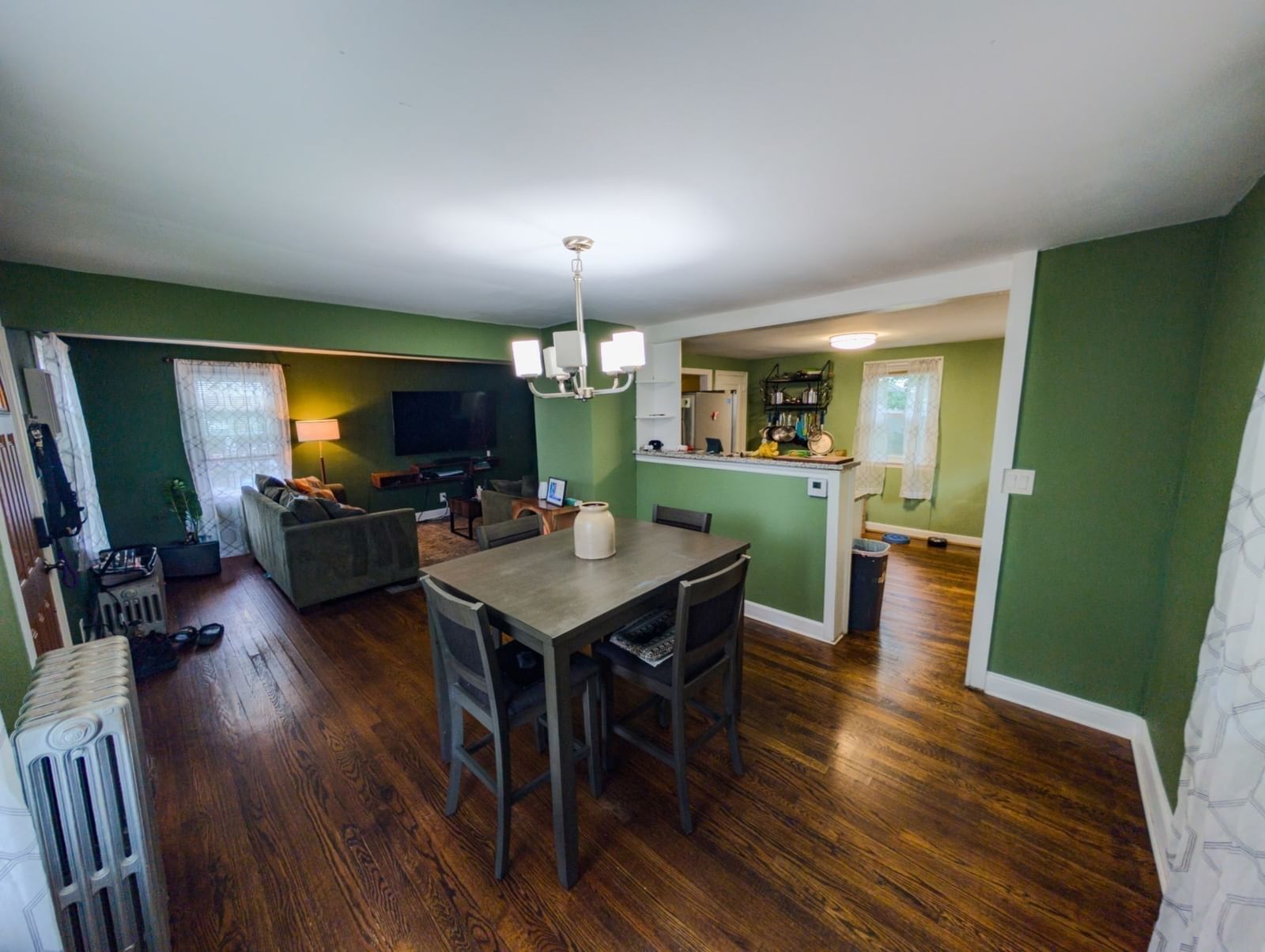 49 Carew Terrace Springfield — Photo 7 of 17