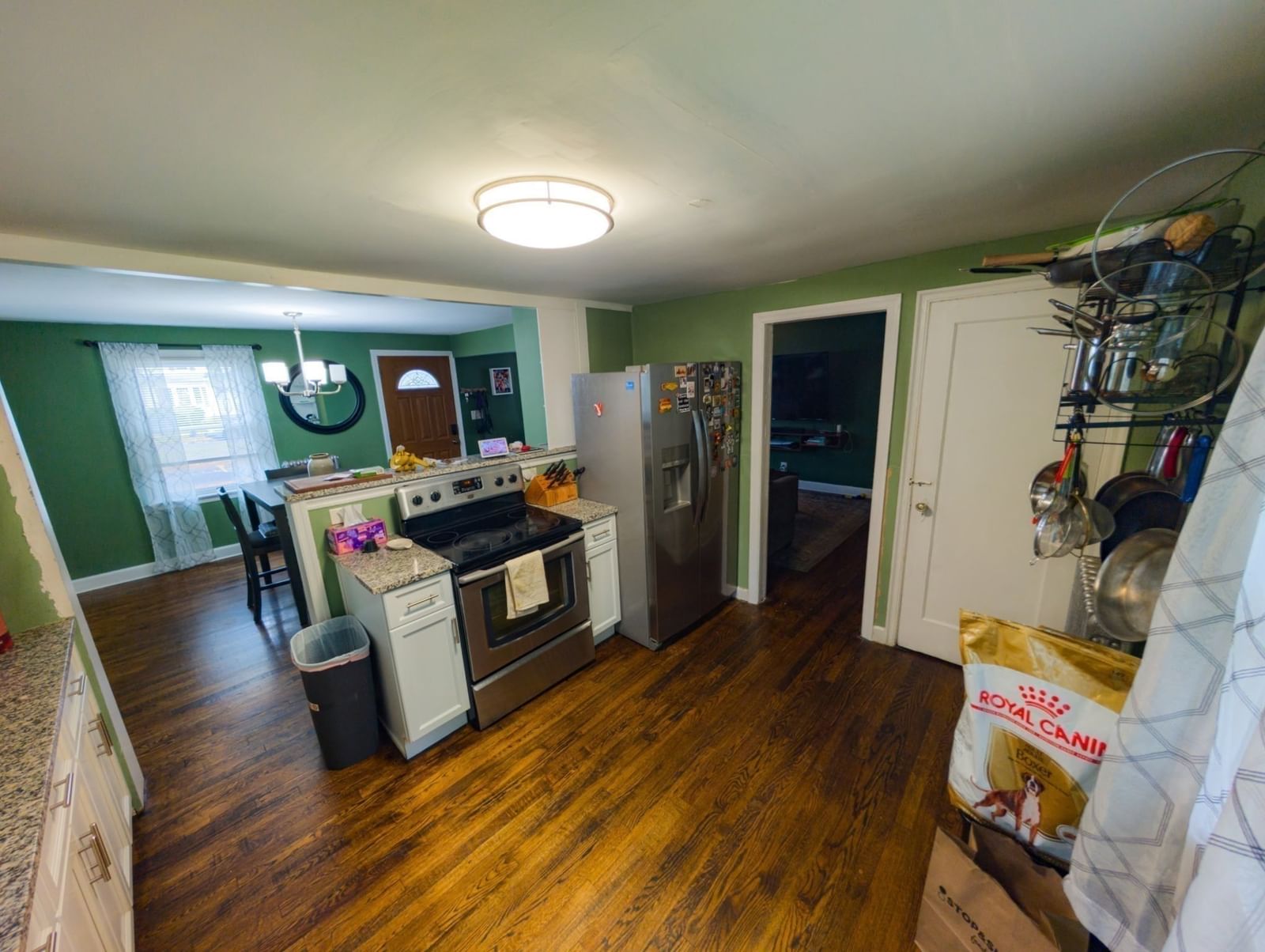 49 Carew Terrace Springfield — Photo 8 of 17
