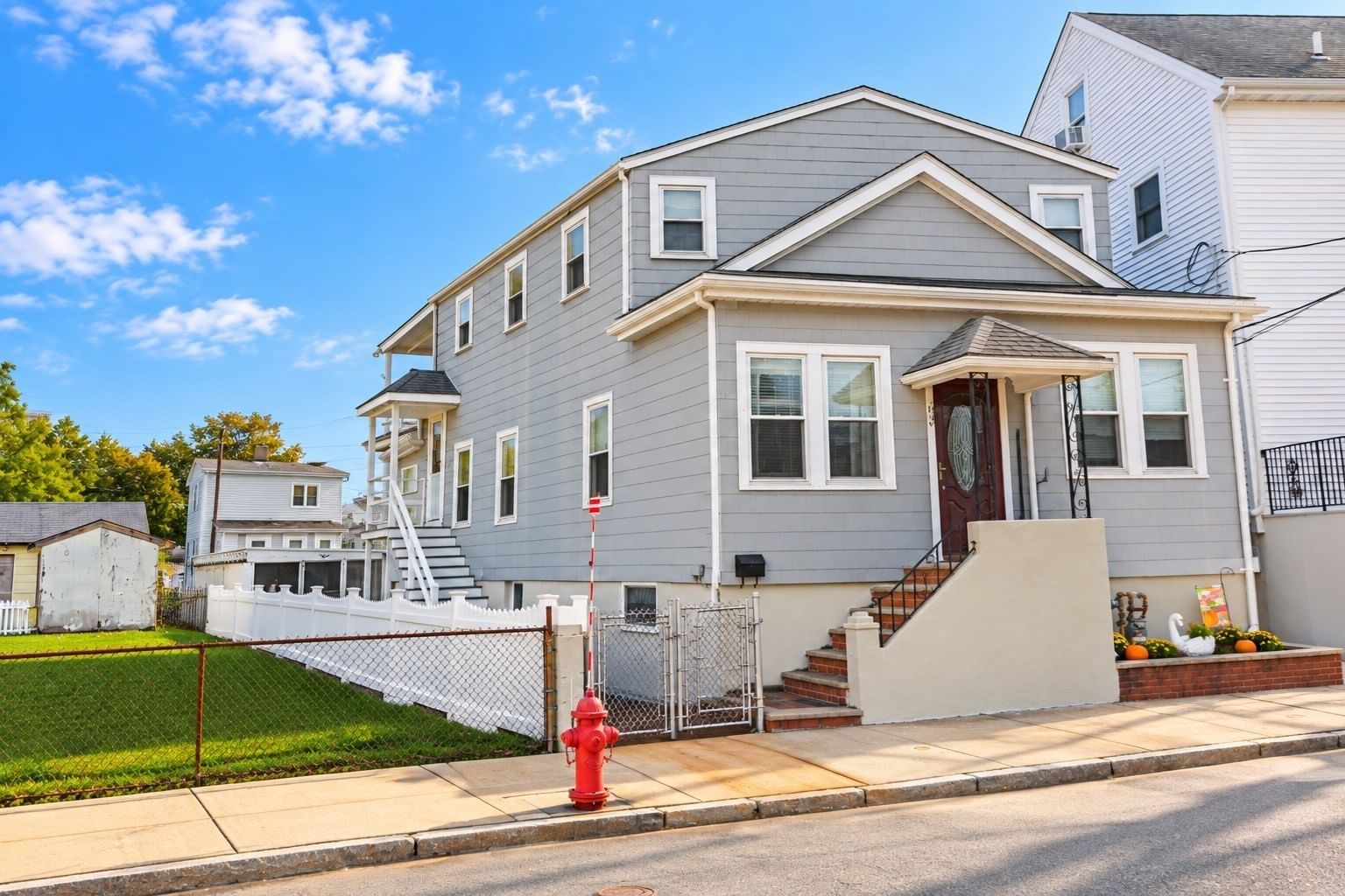 Property at 43 Mckinley St., Revere, MA 02151