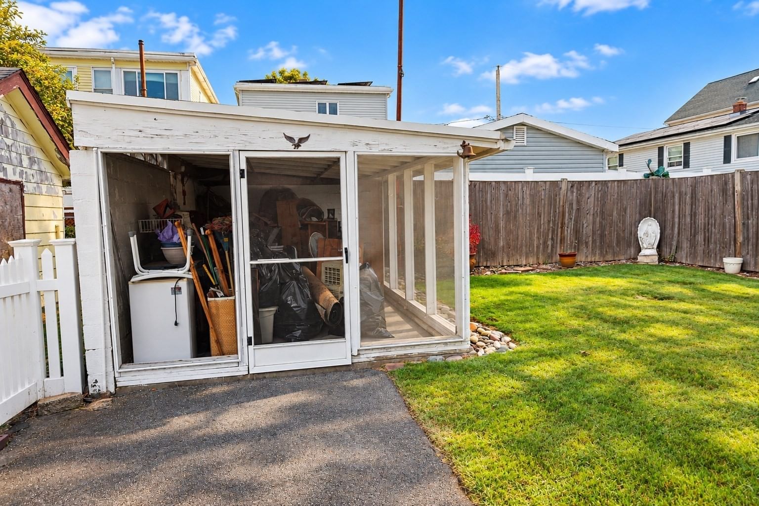 43 Mckinley St. Revere — Photo 19 of 19