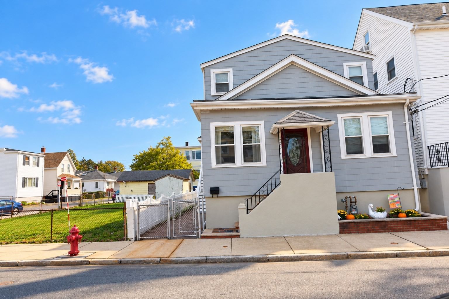 43 Mckinley St. Revere — Photo 2 of 19