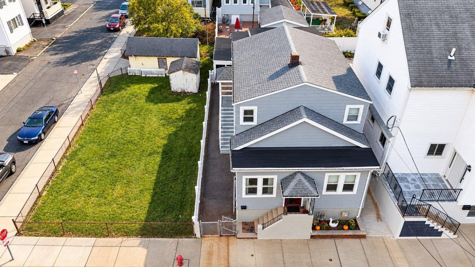 43 Mckinley St. Revere — Photo 3 of 19