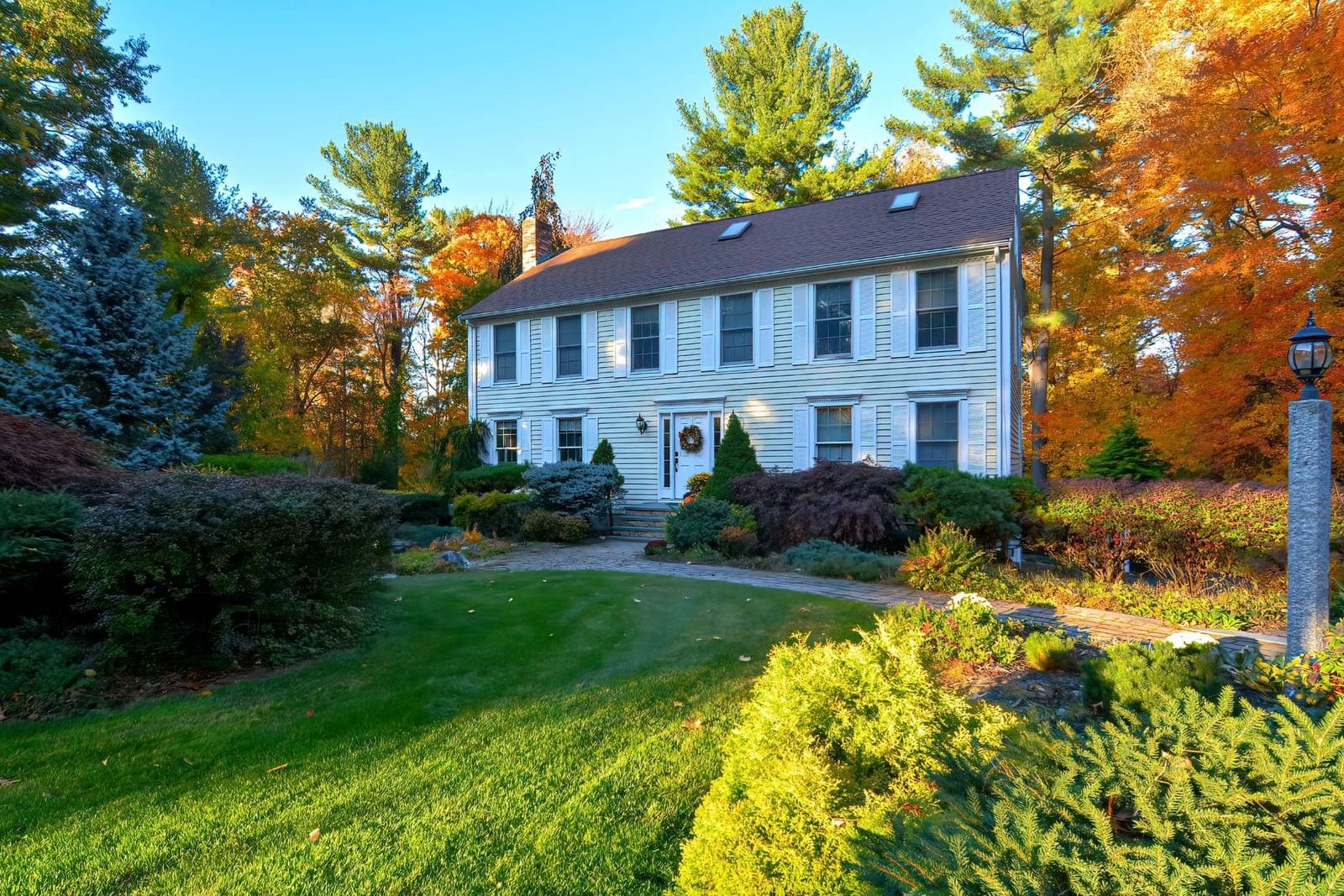 8 Greybirch Rd Andover — Photo 15 of 41