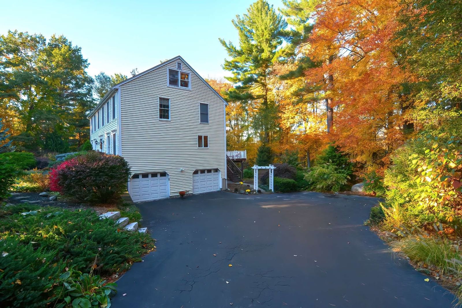 8 Greybirch Rd Andover — Photo 18 of 41