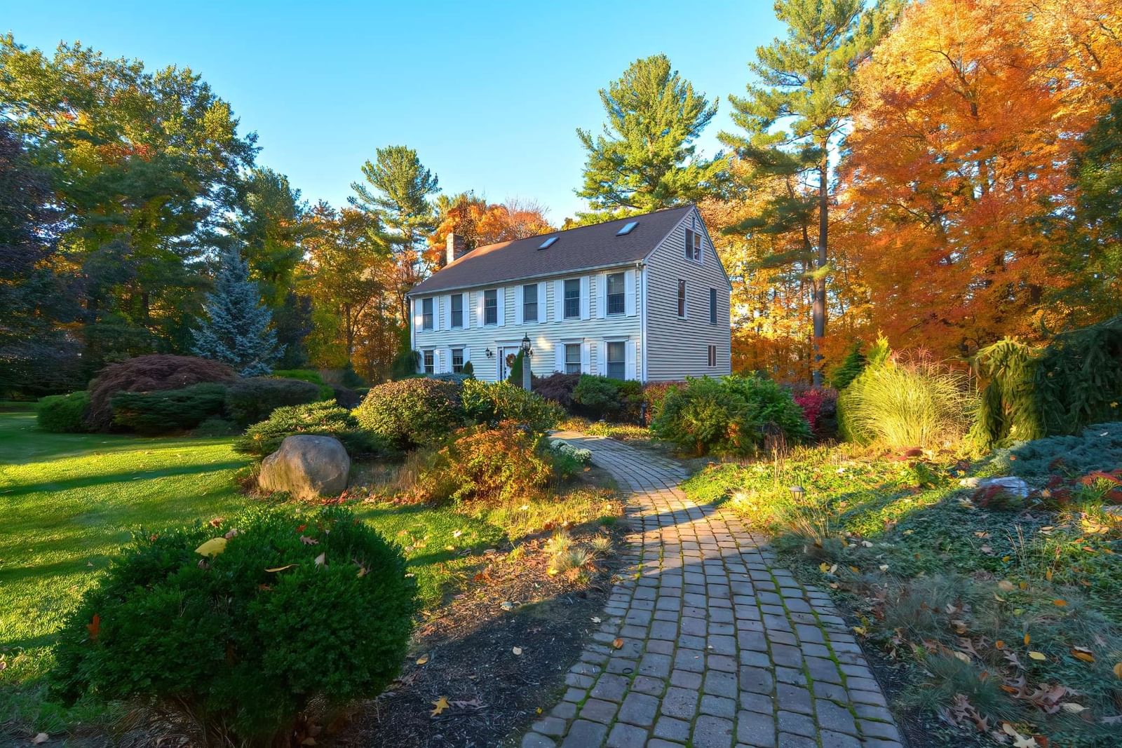 8 Greybirch Rd Andover — Photo 8 of 41
