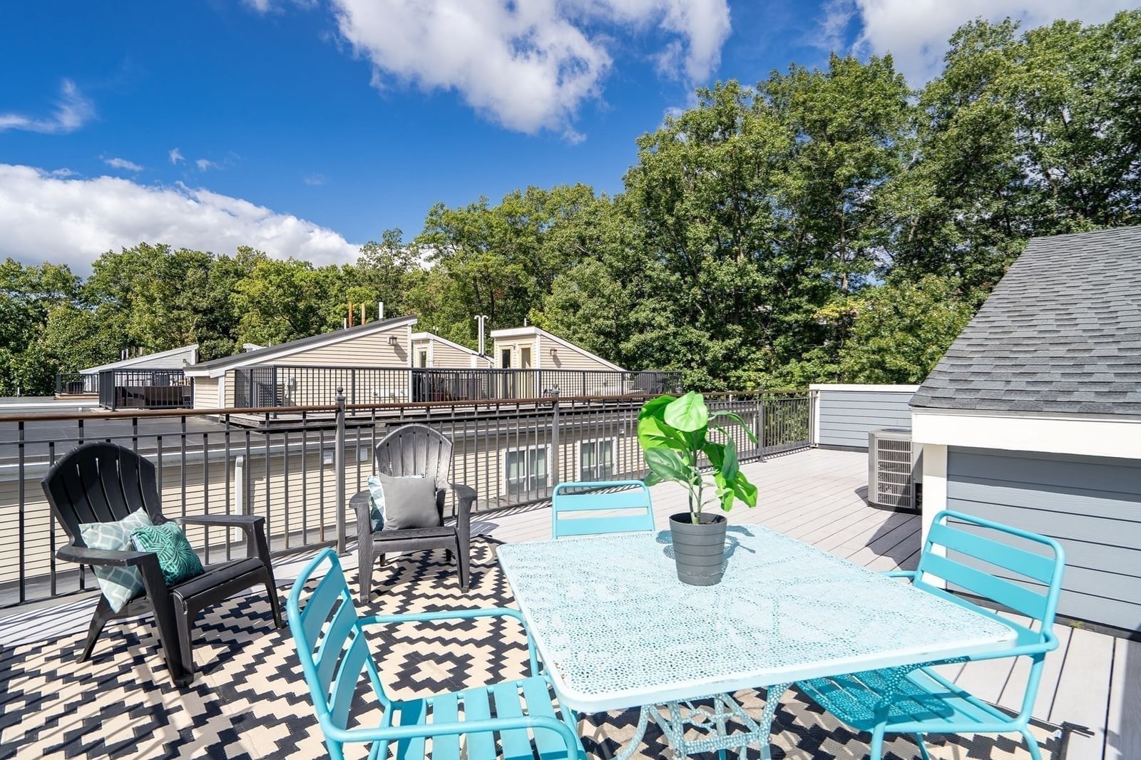 845 Lagrange St. #3 Boston — Photo 11 of 13