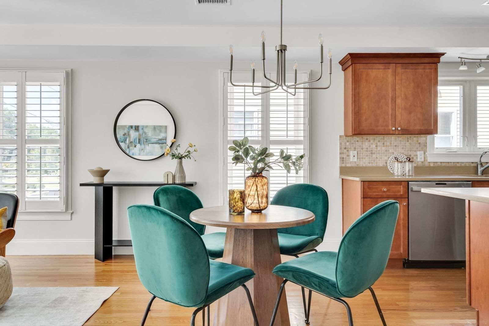 845 Lagrange St. #3 Boston — Photo 4 of 13
