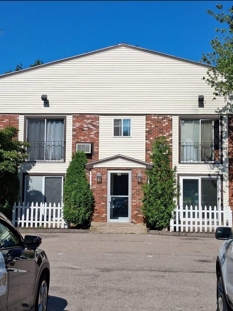18 Washington Street Unit 9