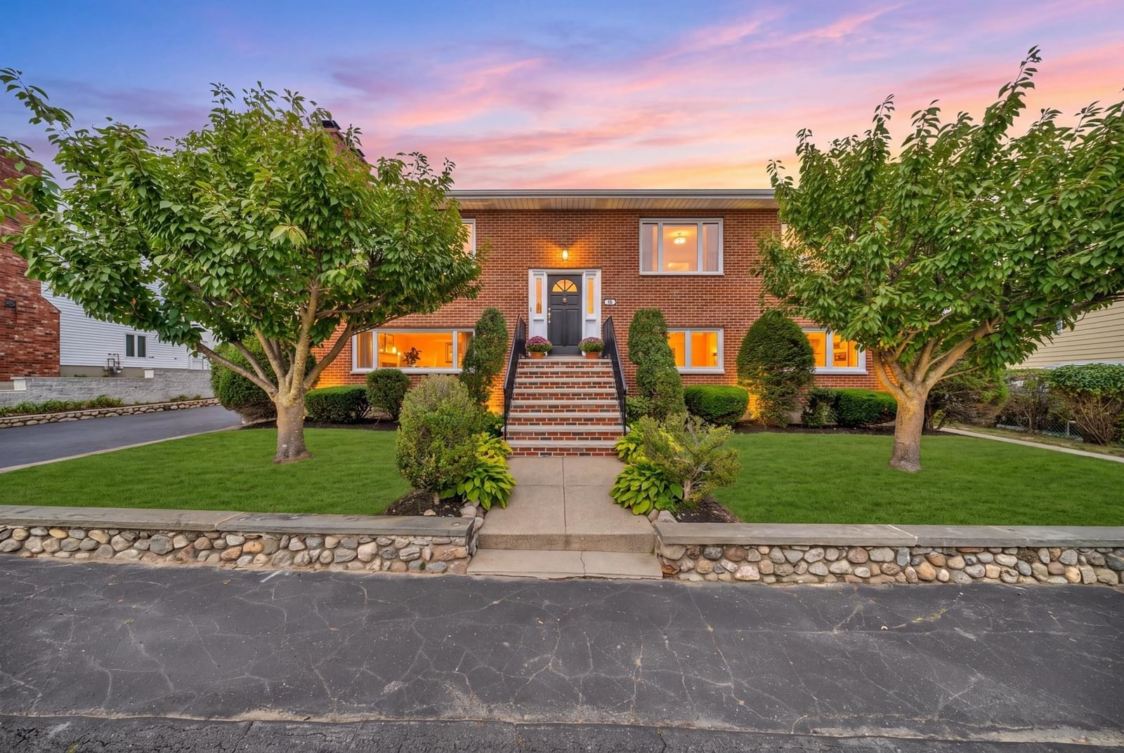 Property at 32 Robert Rd, Revere, MA 02151