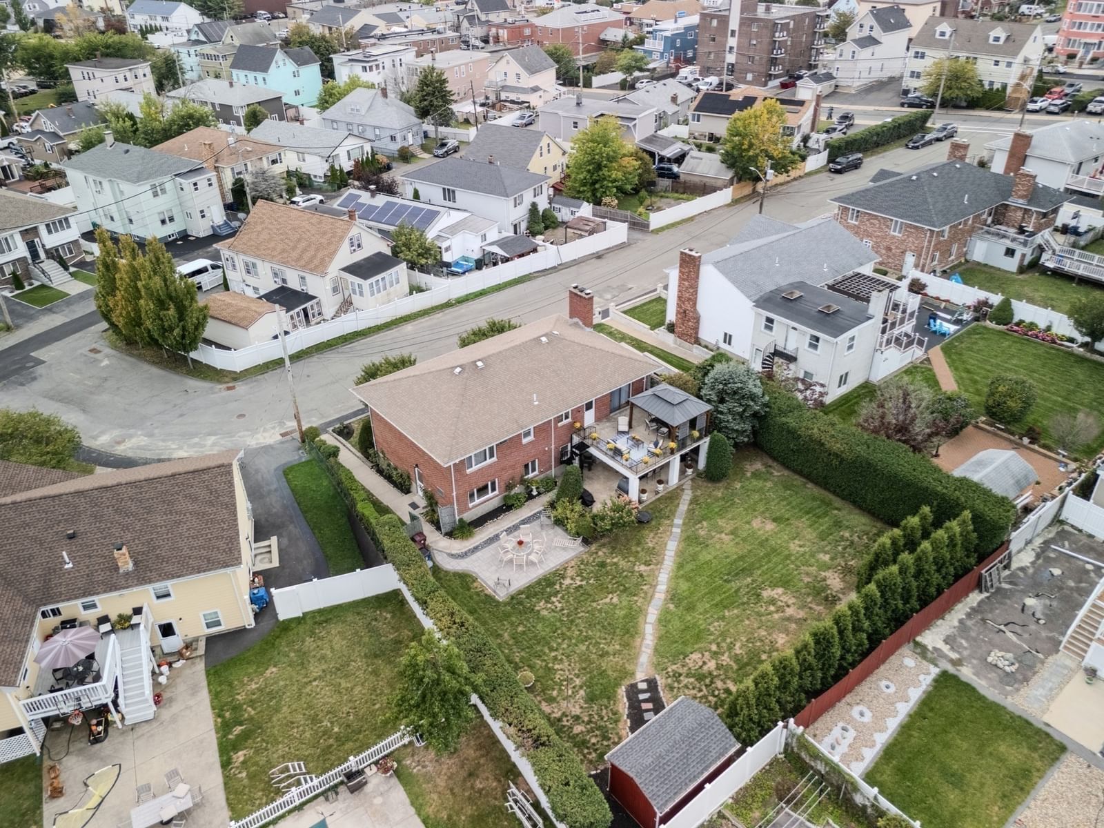 32 Robert Rd Revere — Photo 36 of 40