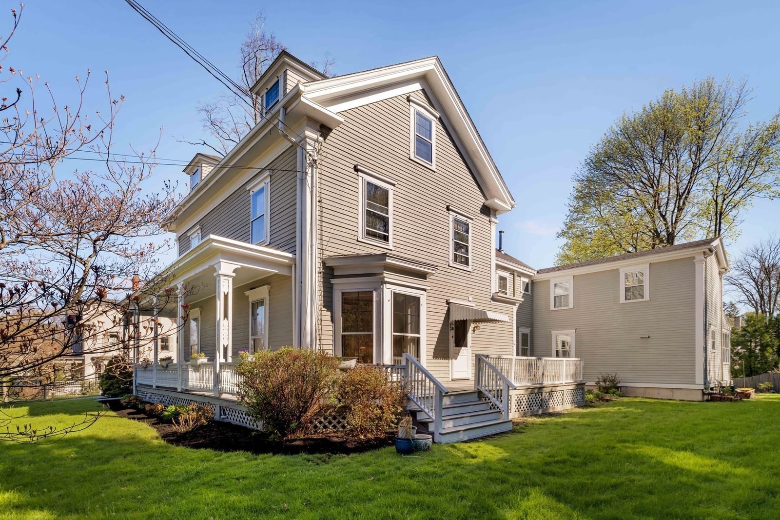 31 School Street Andover — Photo 2 of 35