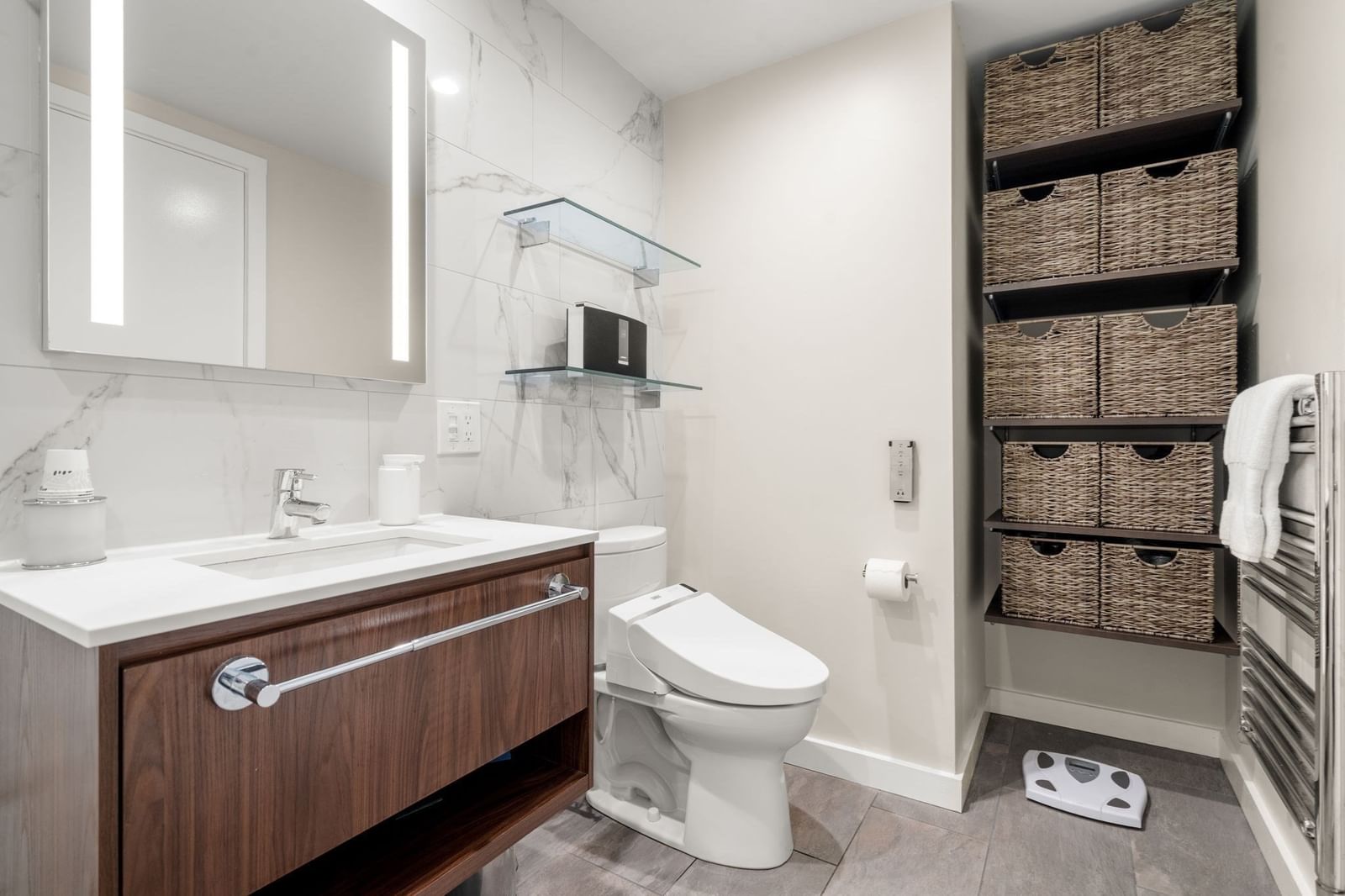 7 Warren Ave #15 Boston — Photo 16 of 20