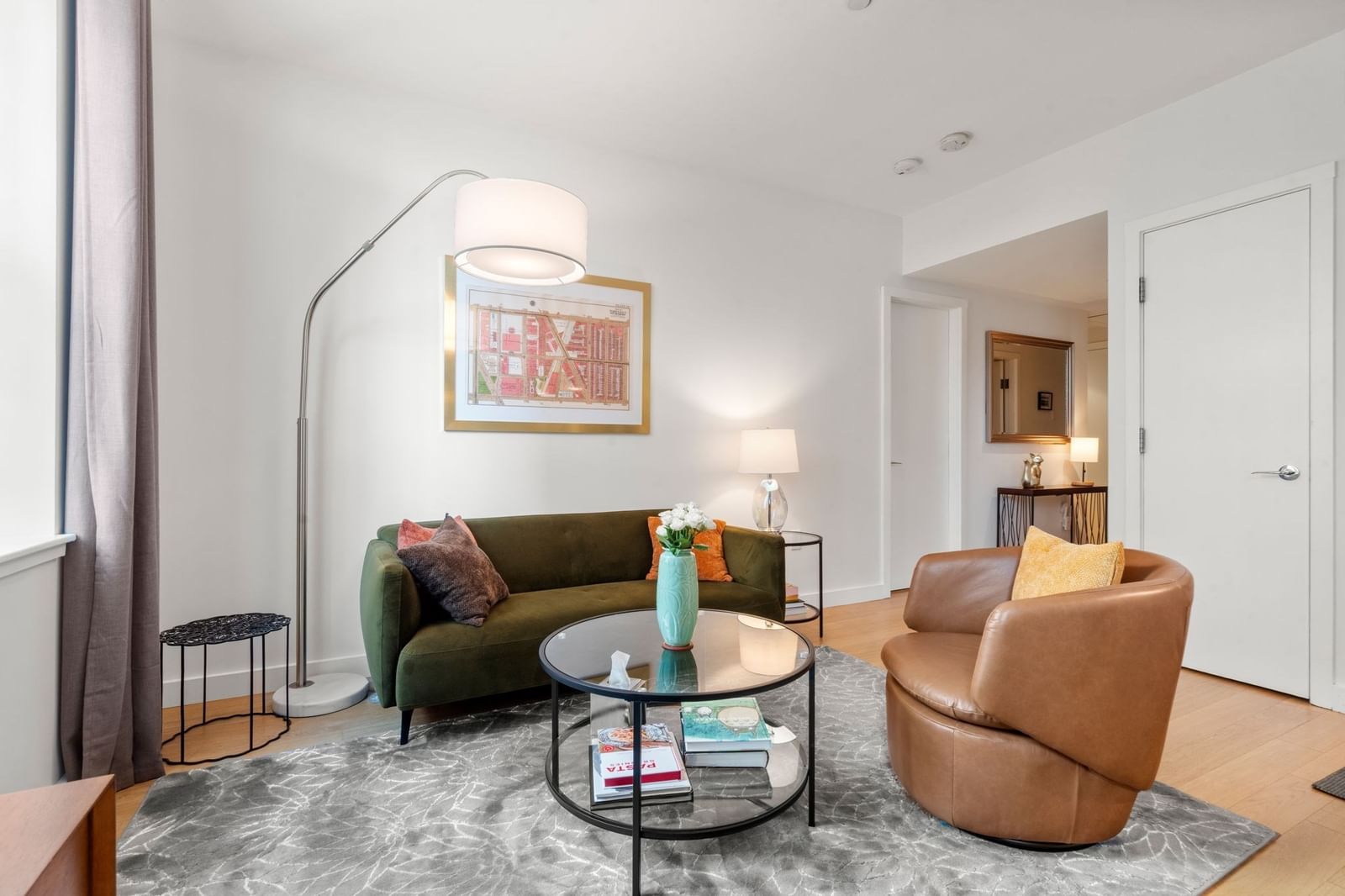 7 Warren Ave #15 Boston — Photo 2 of 20