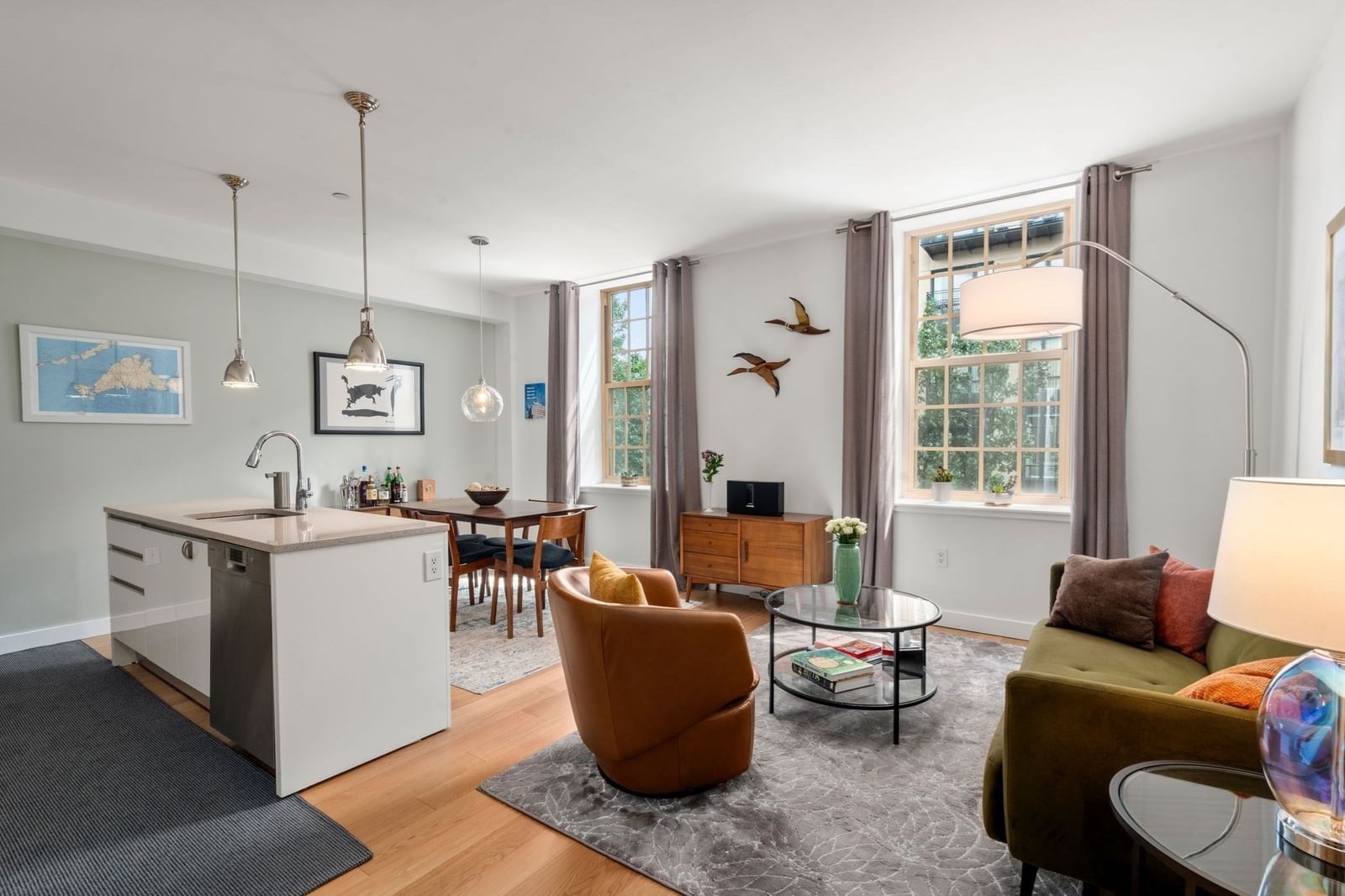 7 Warren Ave #15 Boston — Photo 3 of 20