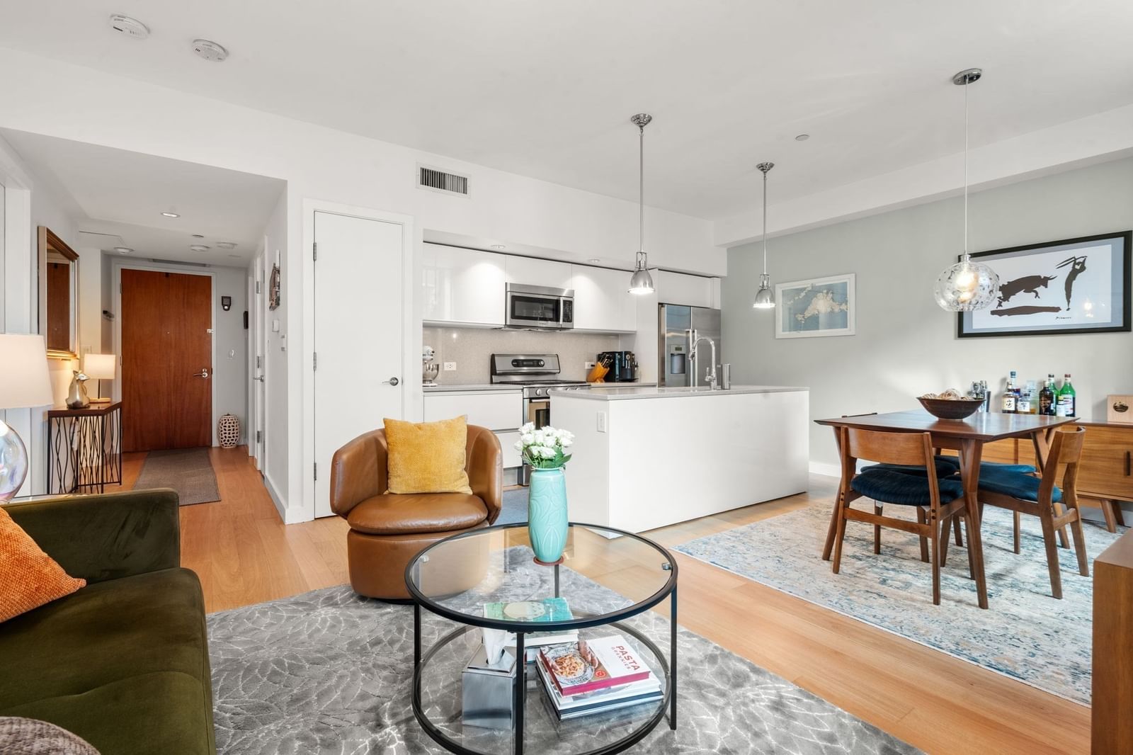 7 Warren Ave #15 Boston — Photo 4 of 20