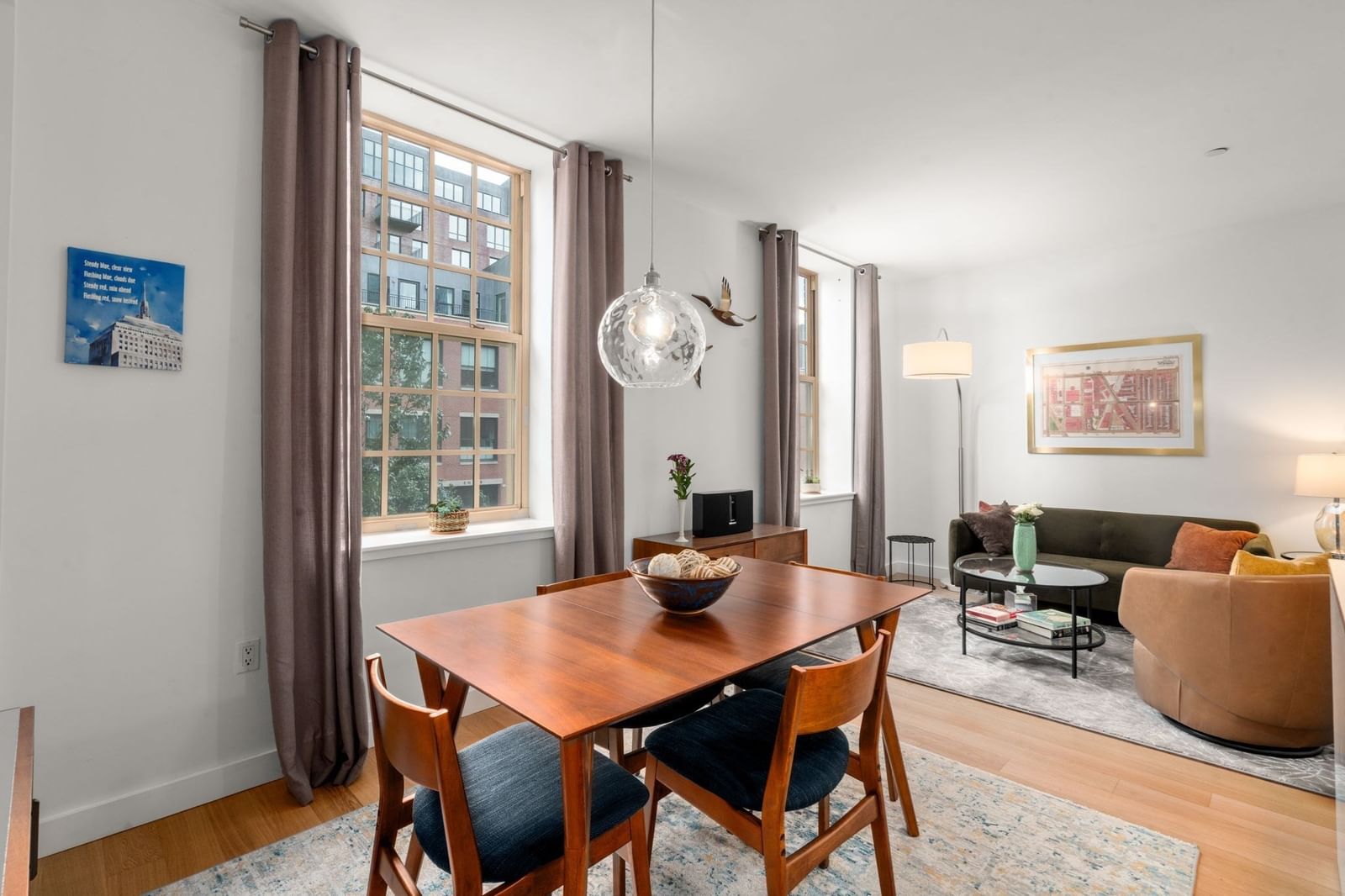 7 Warren Ave #15 Boston — Photo 5 of 20