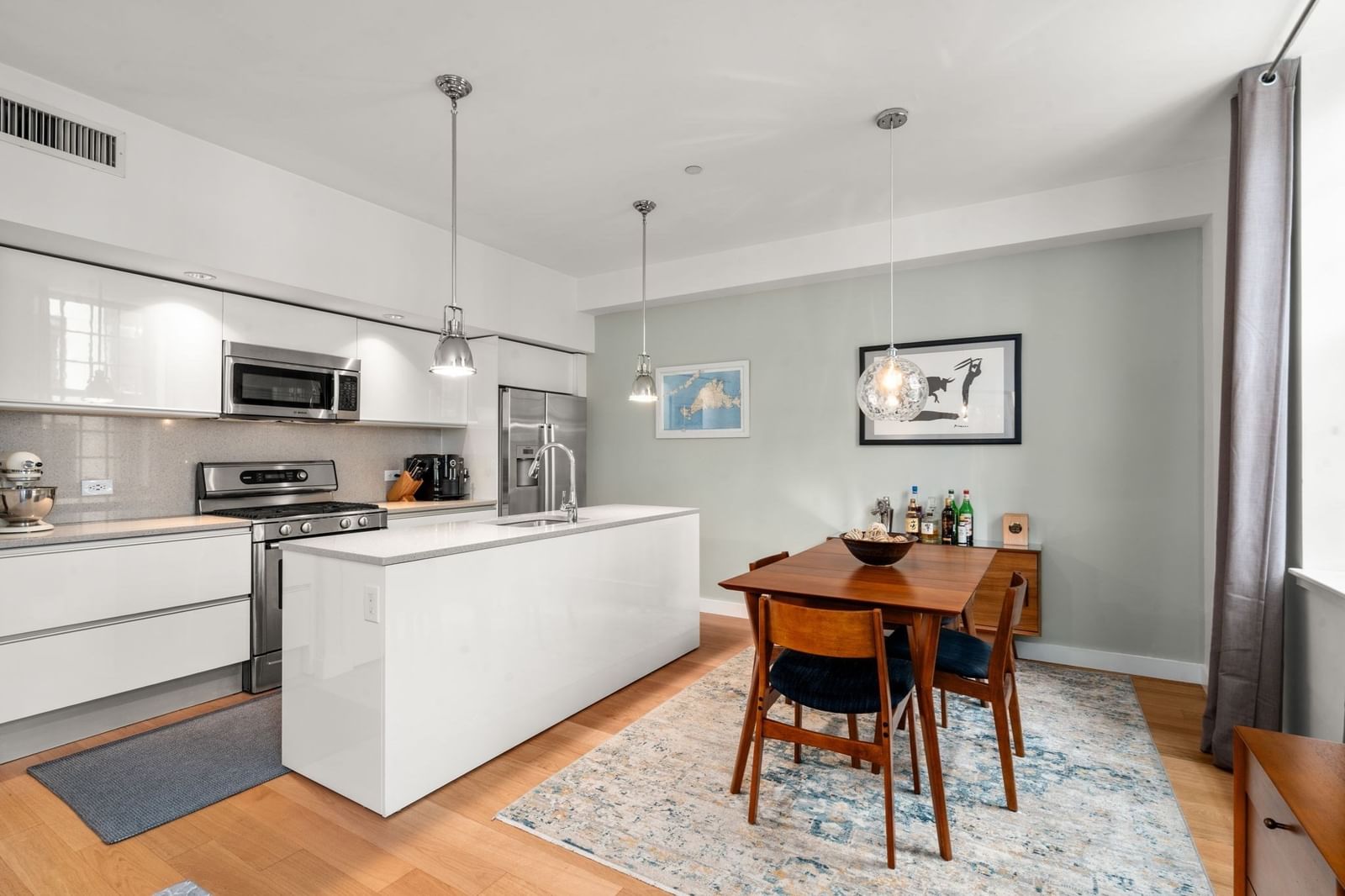 7 Warren Ave #15 Boston — Photo 7 of 20