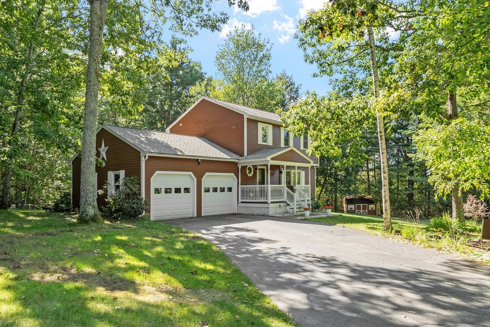 Property at 71 Hapgood Street, Winchendon, MA 01475