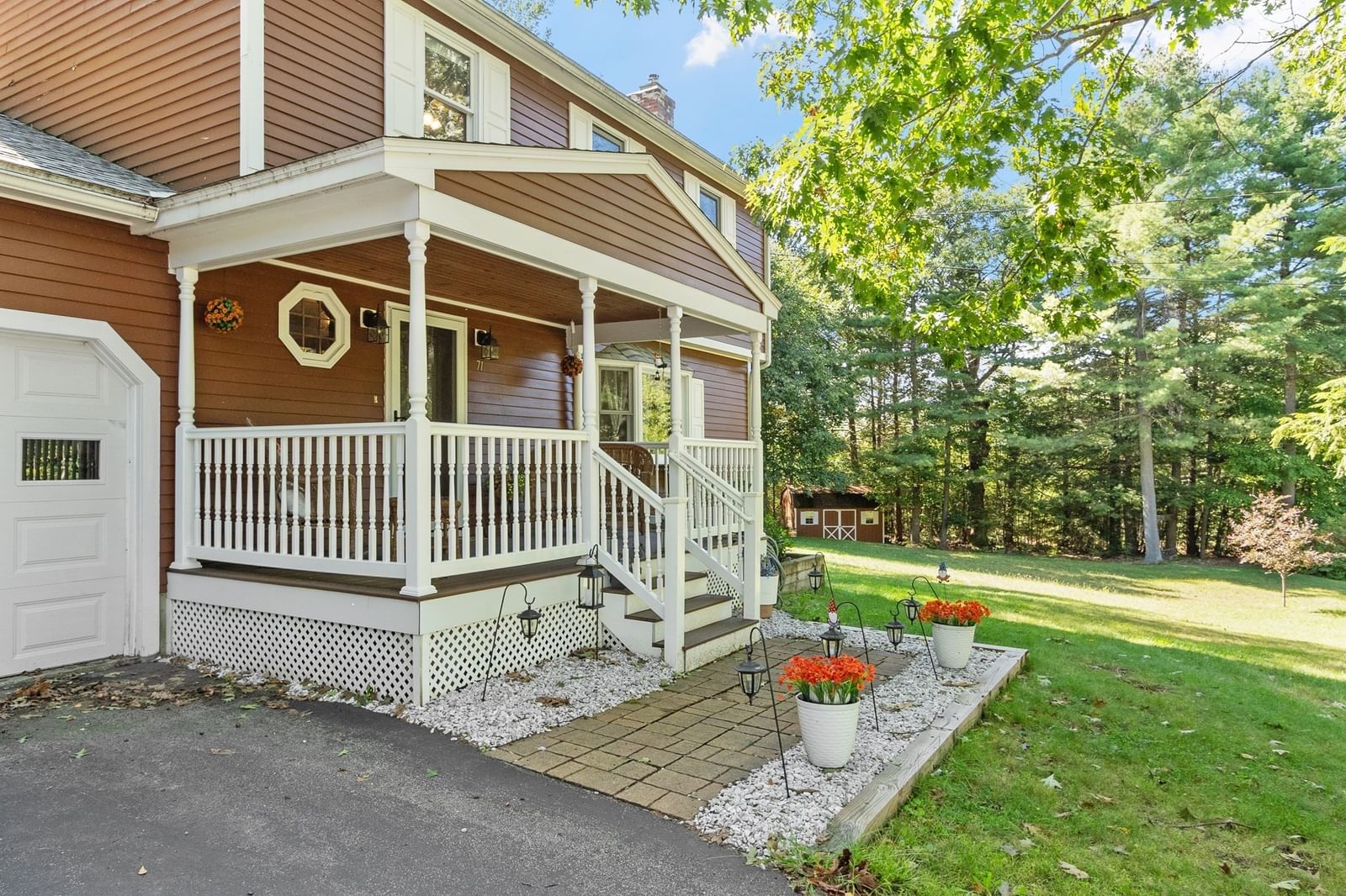 71 Hapgood Street Winchendon — Photo 2 of 41