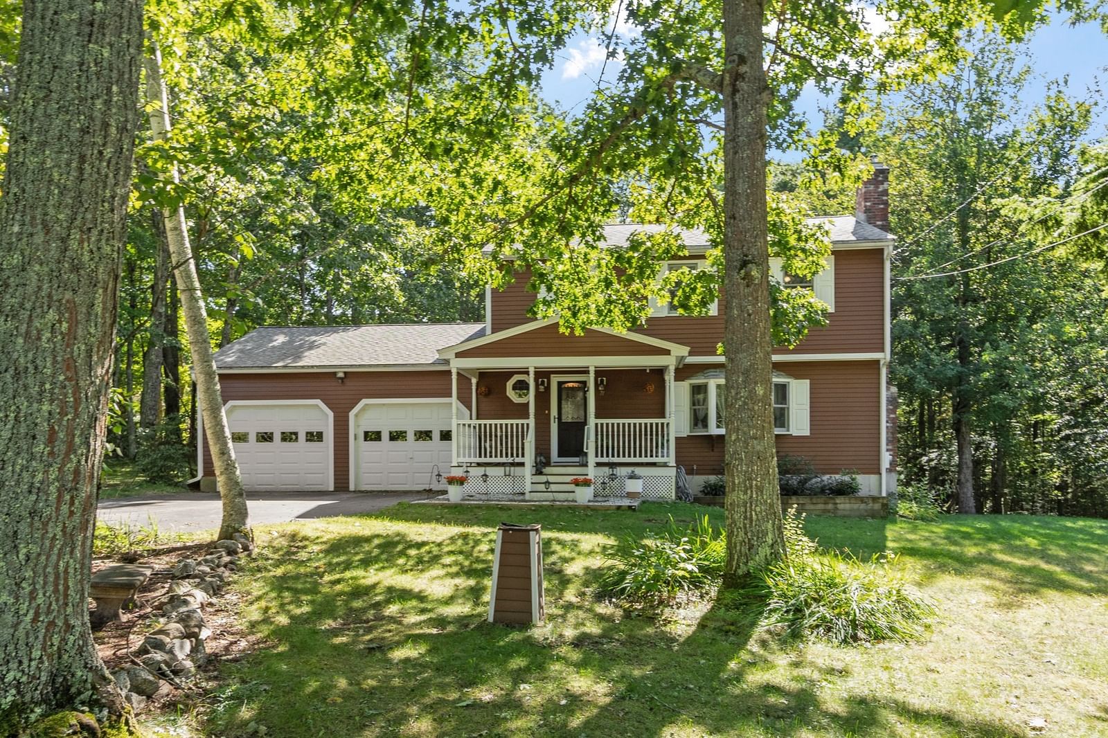 71 Hapgood Street Winchendon — Photo 3 of 41