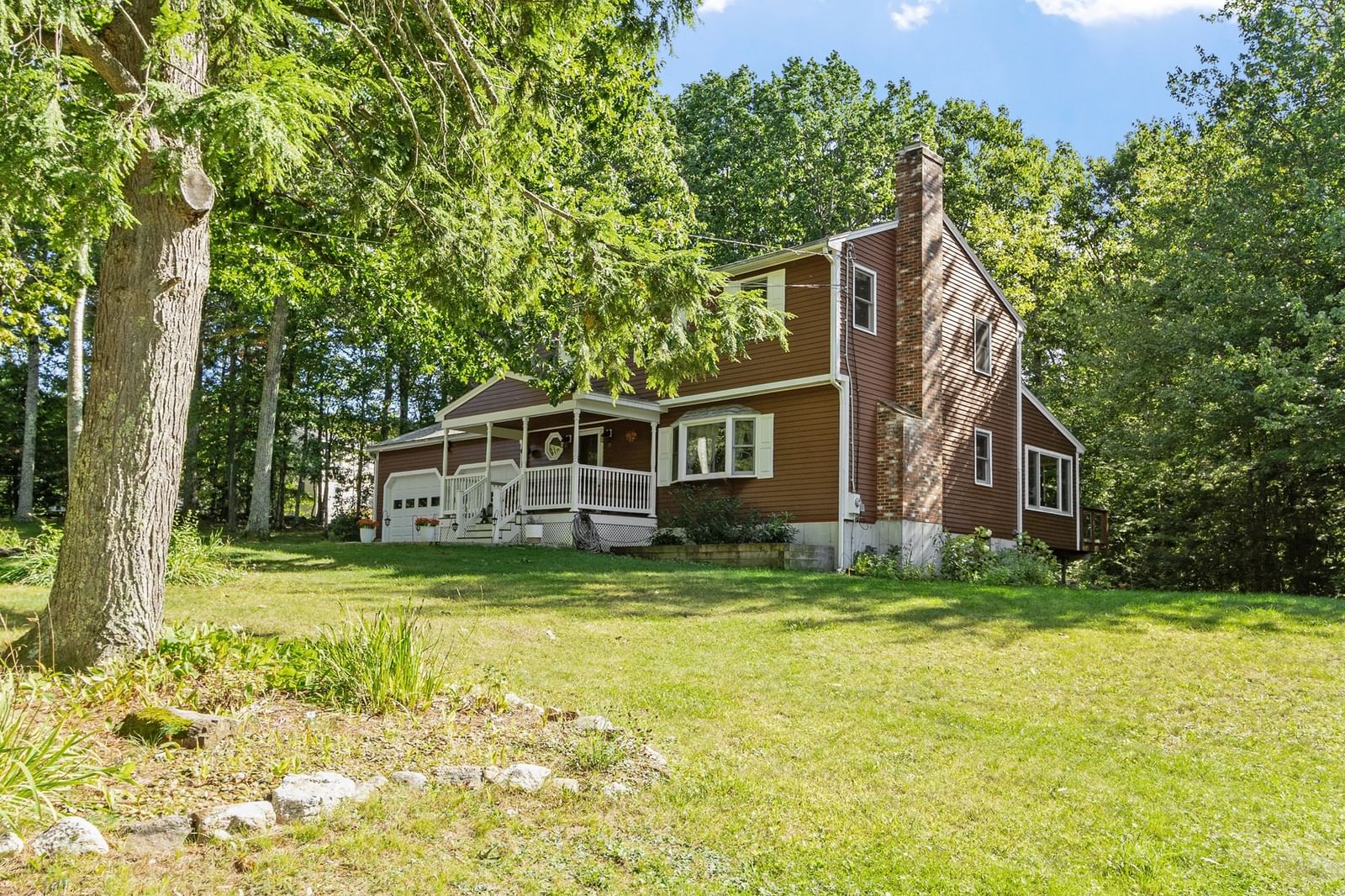 71 Hapgood Street Winchendon — Photo 4 of 41