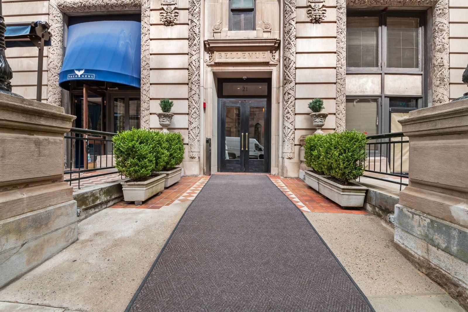 Property at 21 Beacon Street #6B, Boston, MA 02108