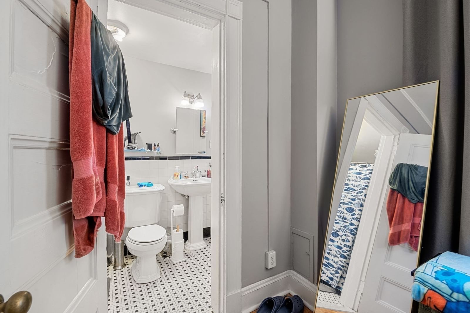 21 Beacon Street #6B Boston — Photo 16 of 32
