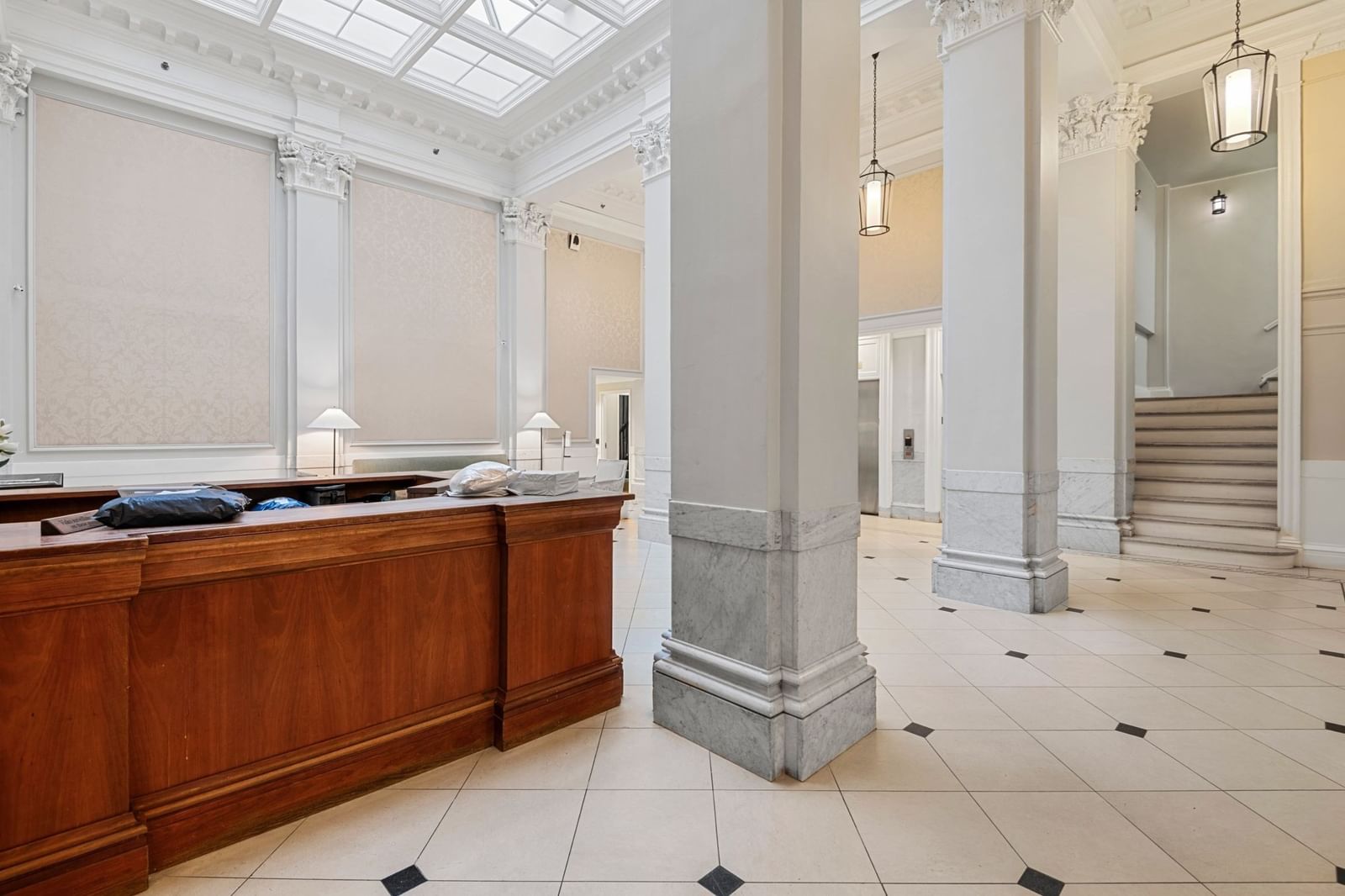 21 Beacon Street #6B Boston — Photo 2 of 32