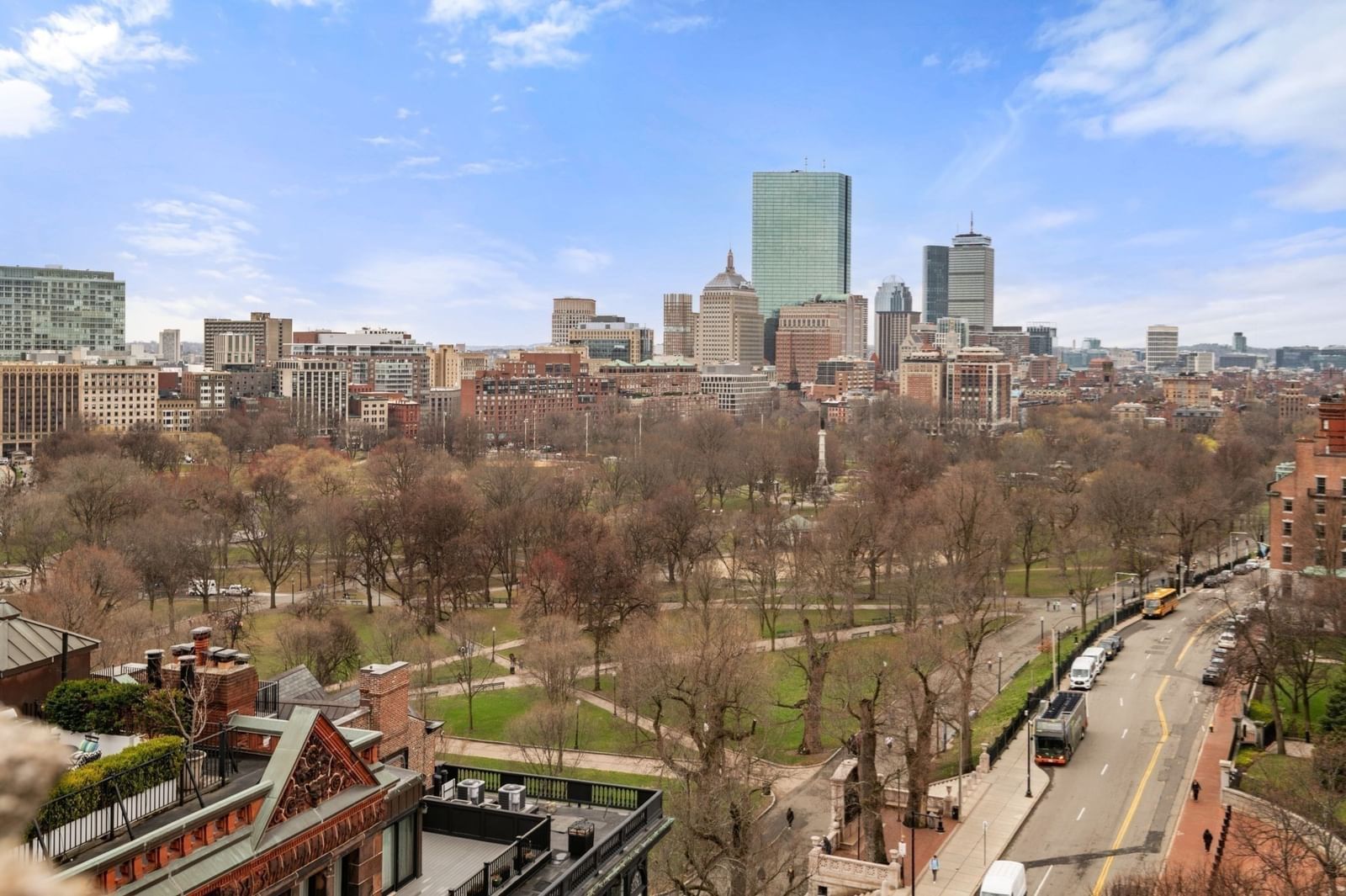 21 Beacon Street #6B Boston — Photo 28 of 32