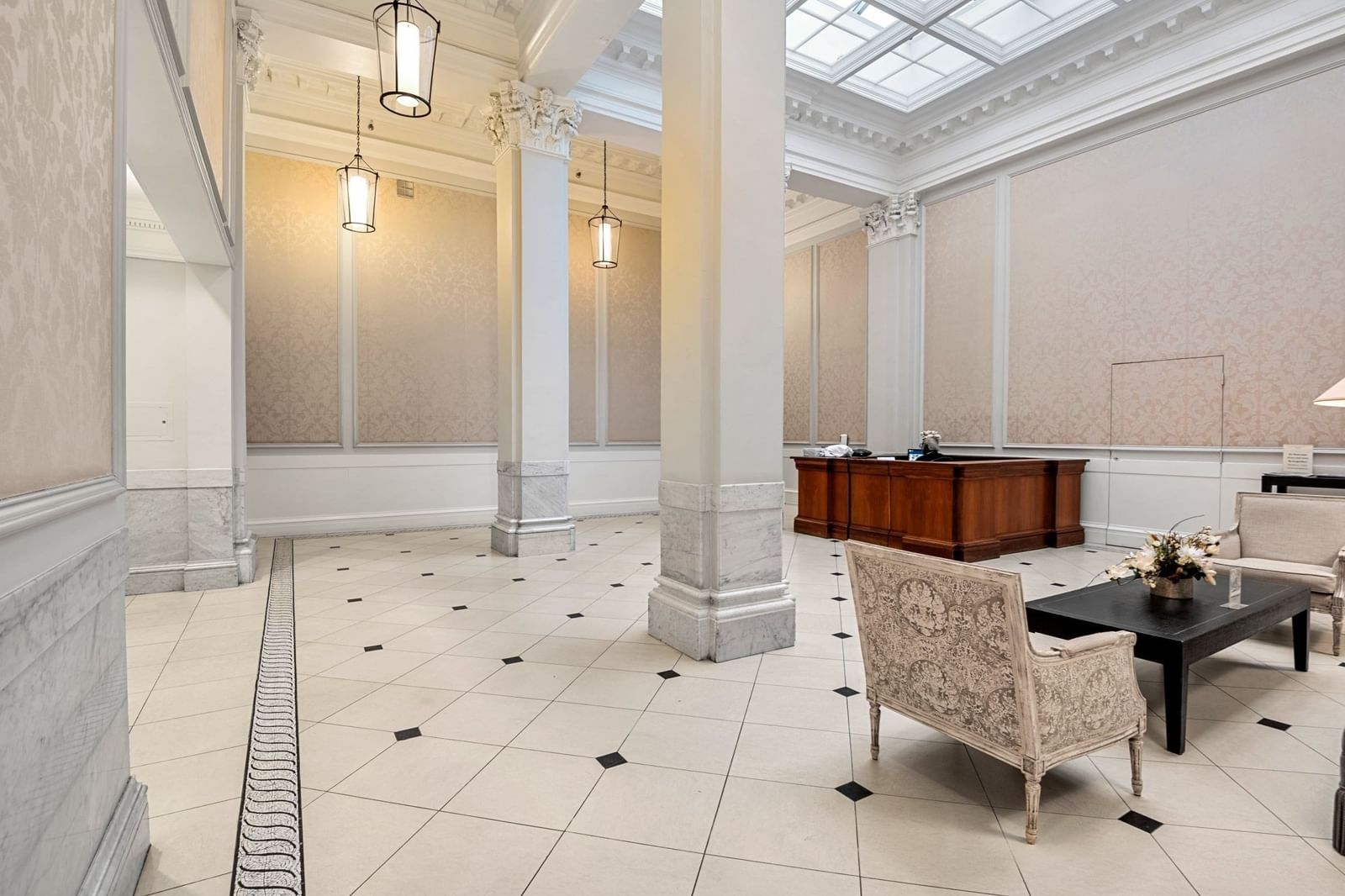 21 Beacon Street #6B Boston — Photo 3 of 32