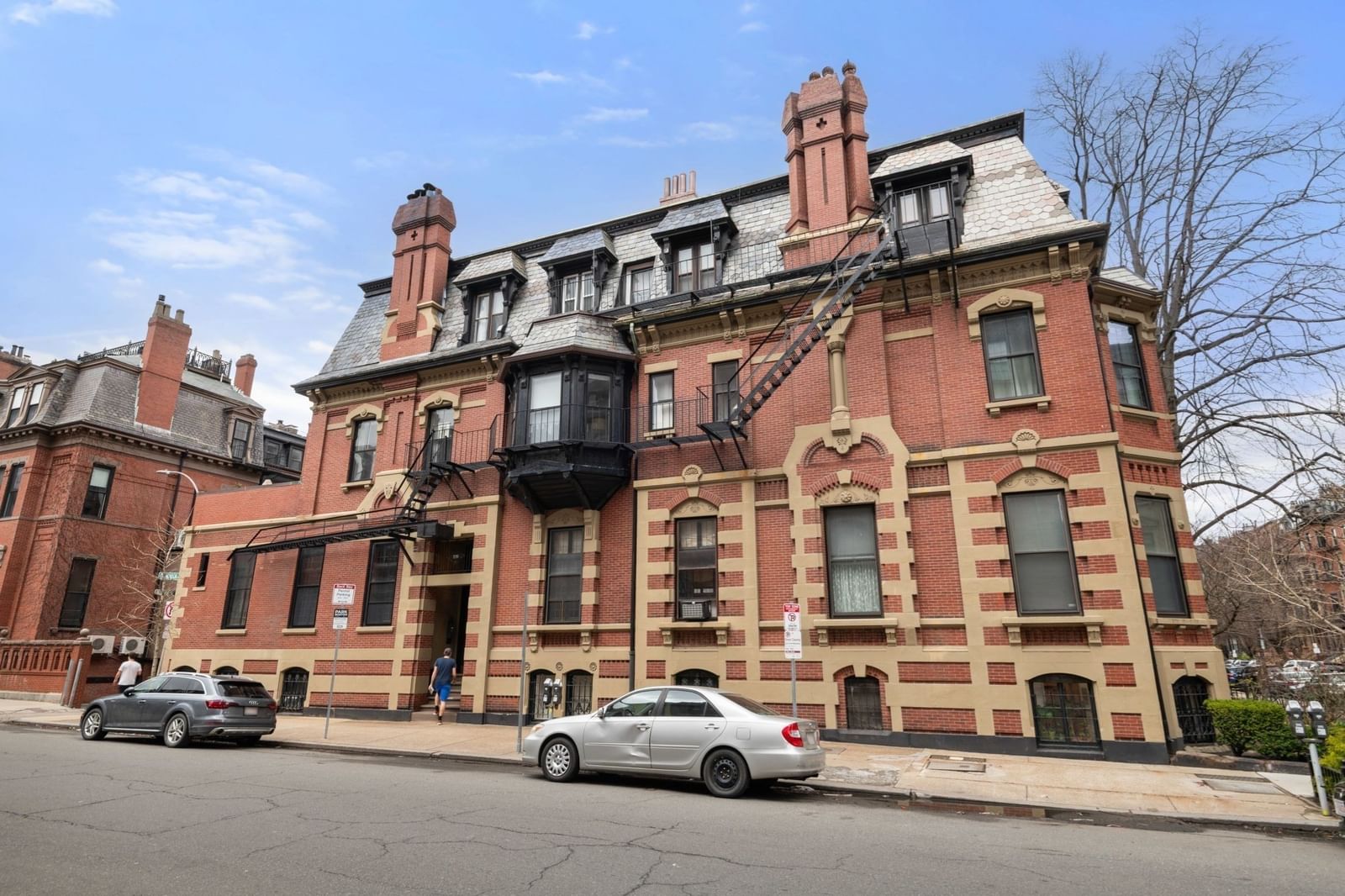 278 Clarendon Street #4 Boston — Photo 2 of 21