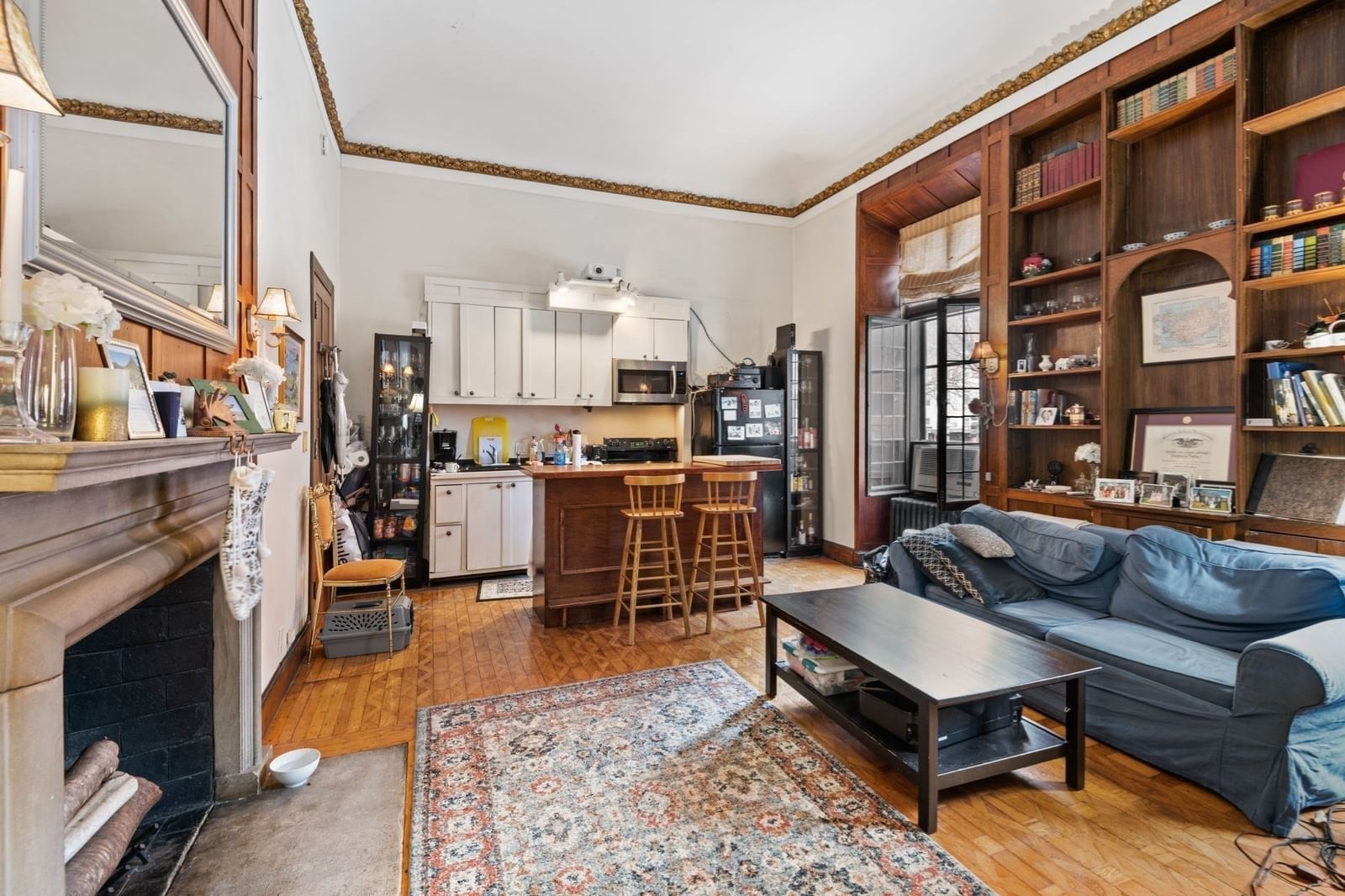 278 Clarendon Street #4 Boston — Photo 7 of 21